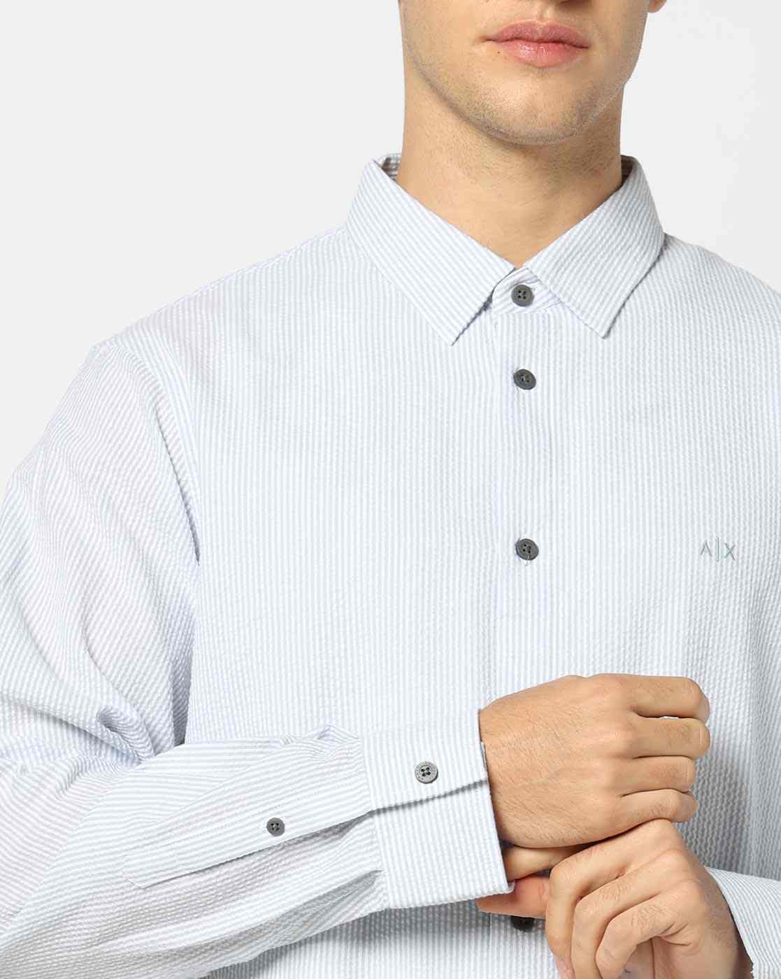 SMU Collection Regular Fit SHIRT