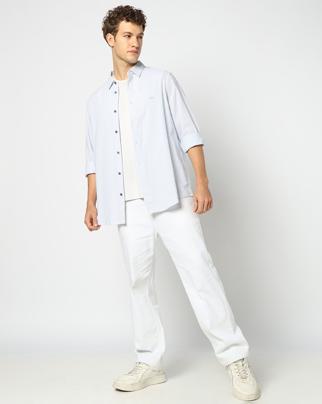 SMU Collection Regular Fit SHIRT