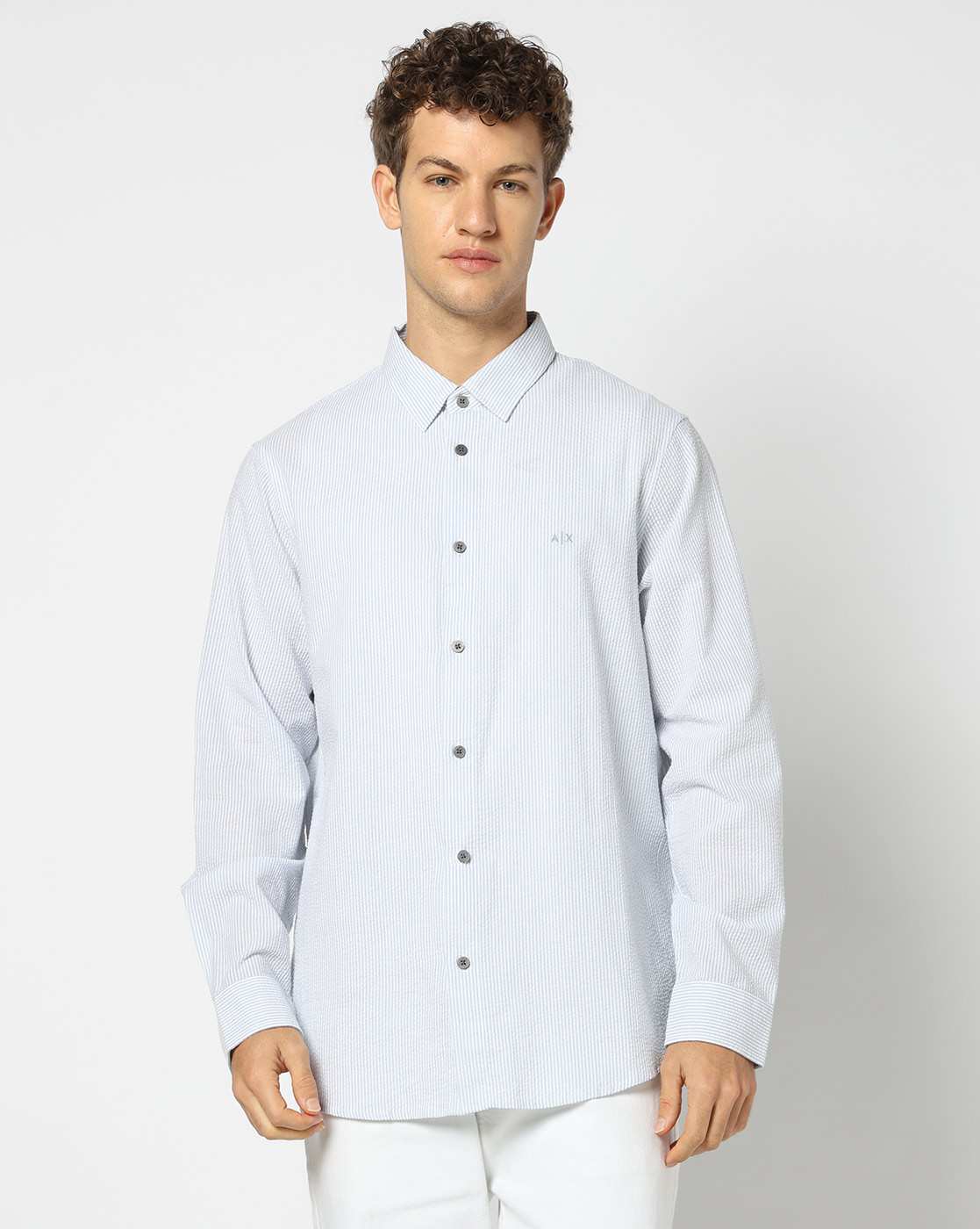 SMU Collection Regular Fit SHIRT