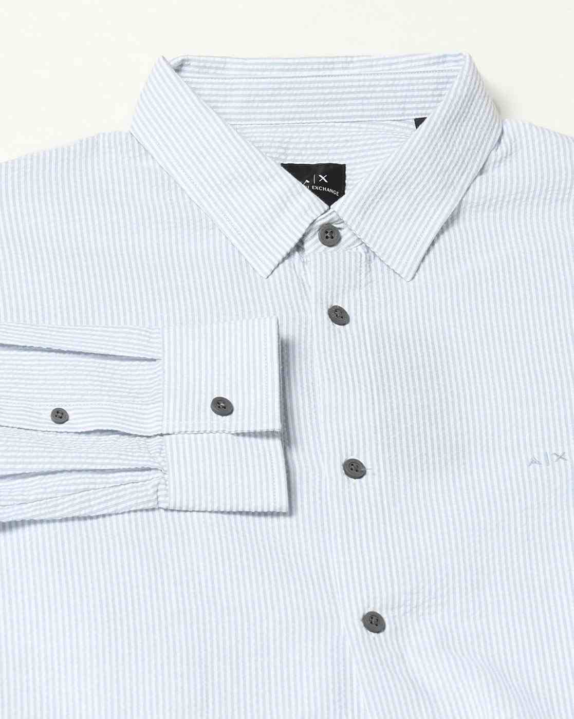 SMU Collection Regular Fit SHIRT