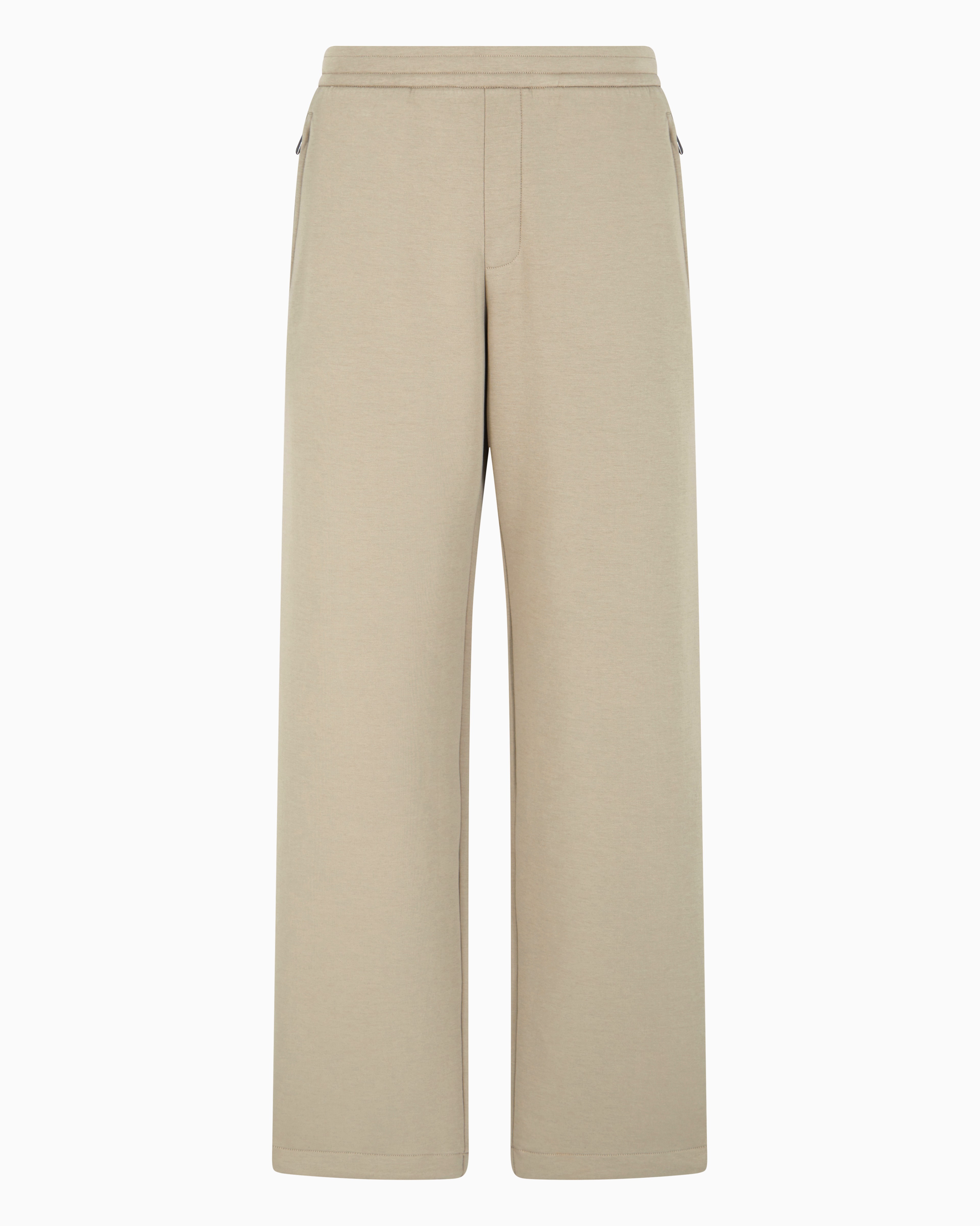 Men's Armani Classics Grey Track pants
