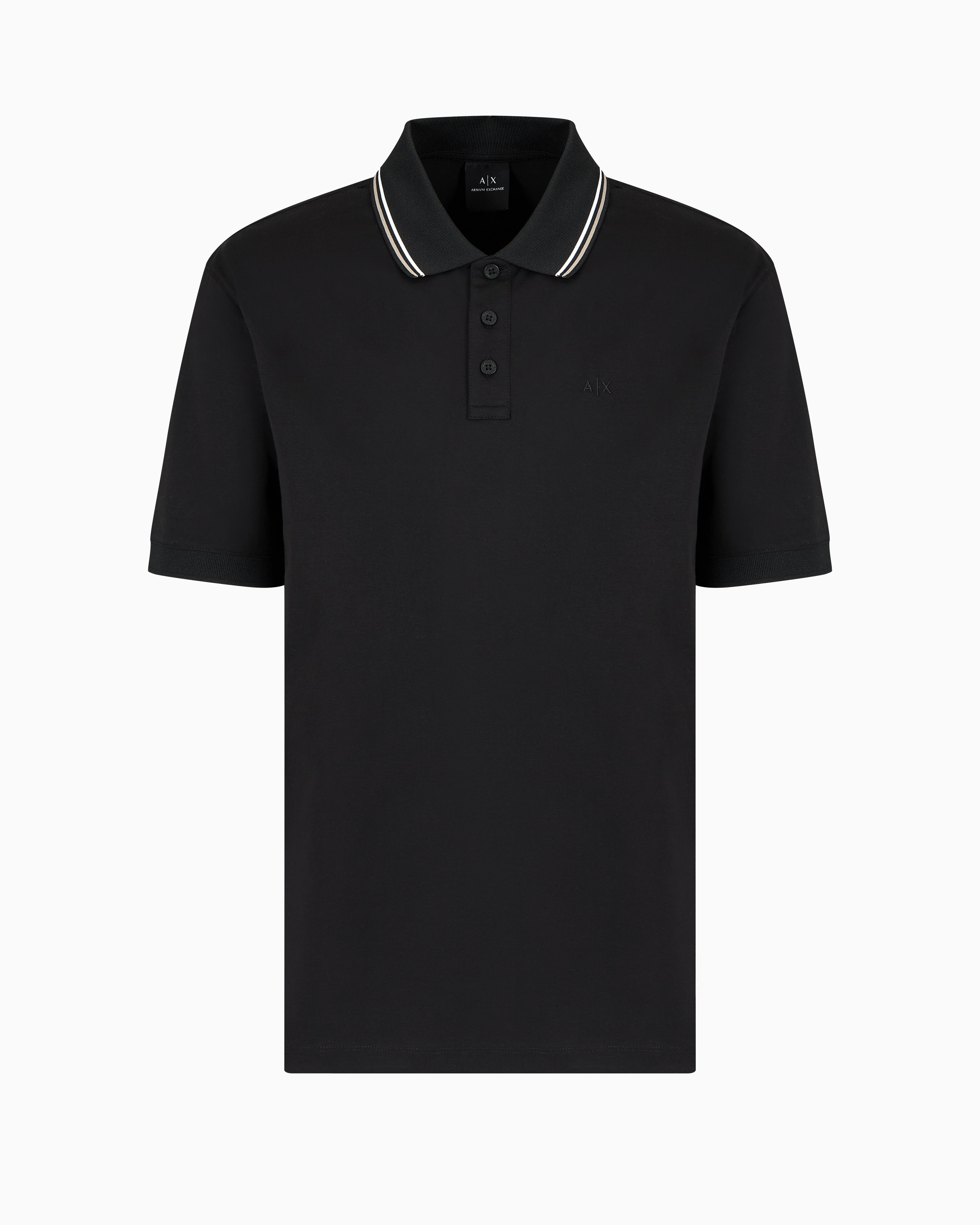 Men's Half Sleeves Refined Sportswear Polo