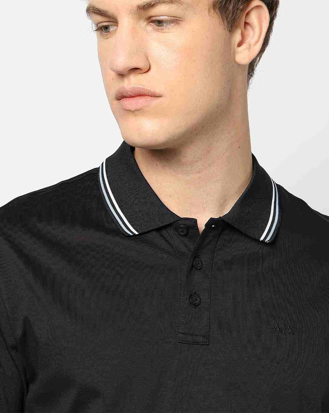 Men's Half Sleeves Refined Sportswear Polo