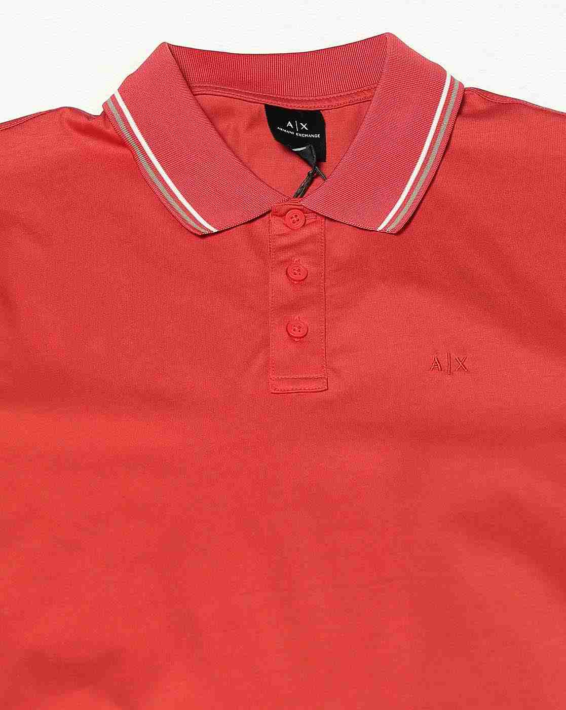 Men's Half Sleeves Refined Sportswear Polo