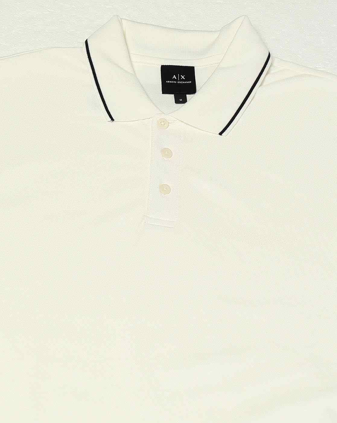 Men's Half Sleeves Urban Lightness Polo