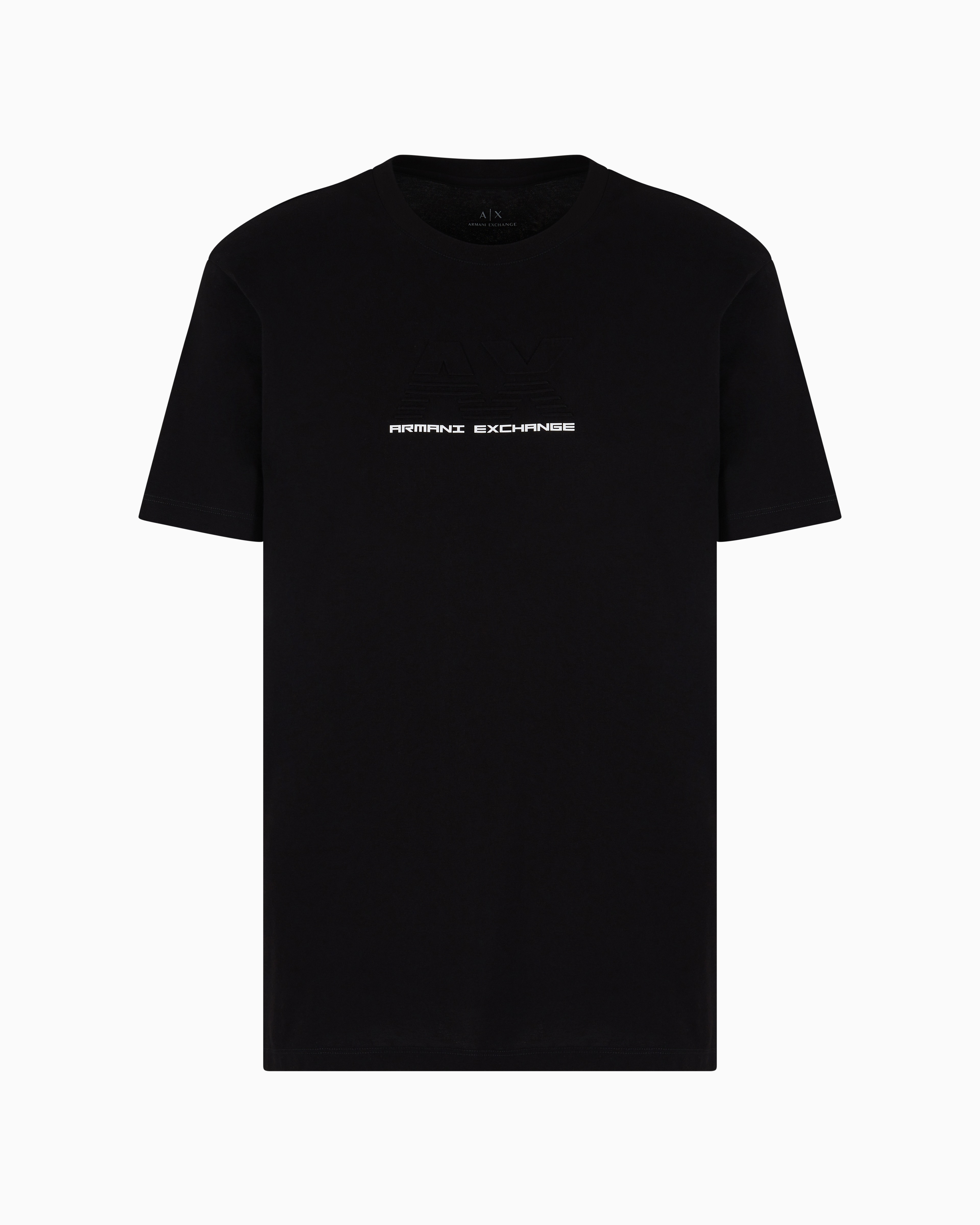 Men's Half Sleeves Logomania T-shirt