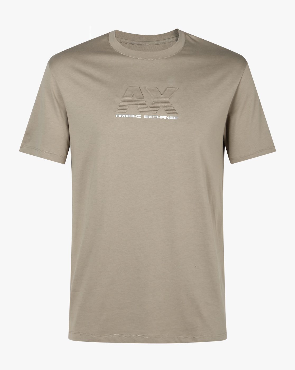 Men's Half Sleeves Logomania T-shirt