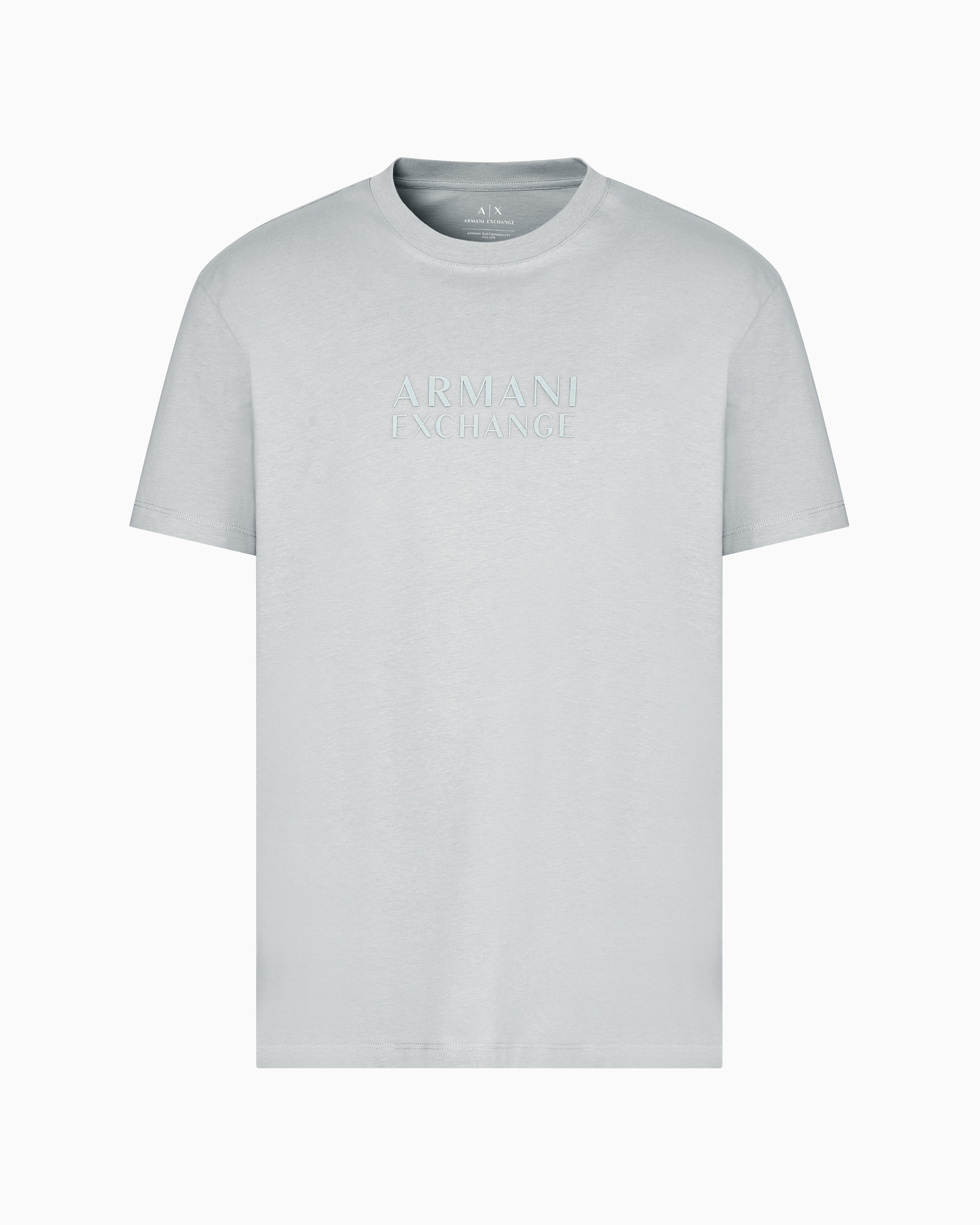 Men's Half Sleeves Armani Classics T-shirt