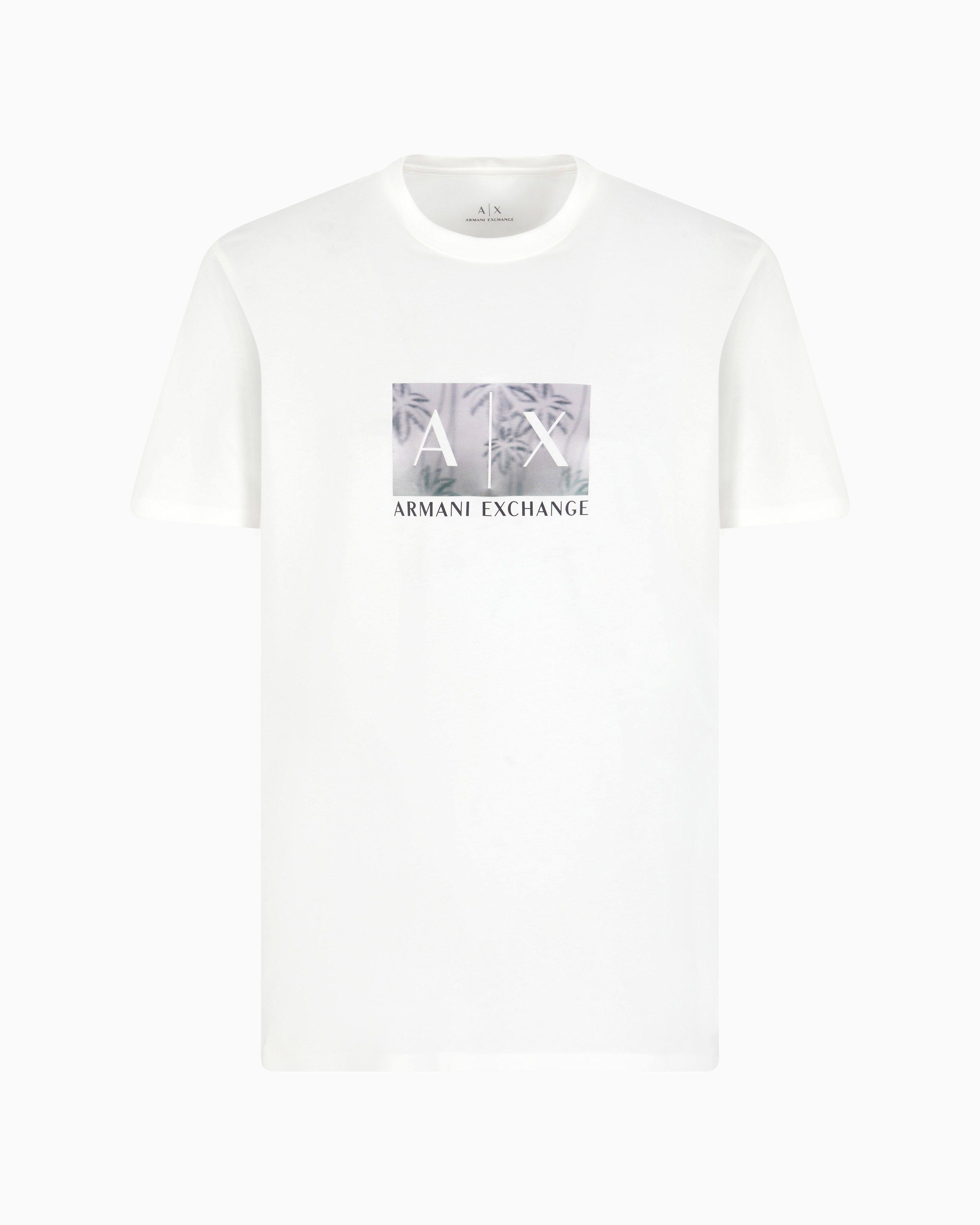 Men's Half Sleeves Summer Resort T-shirt