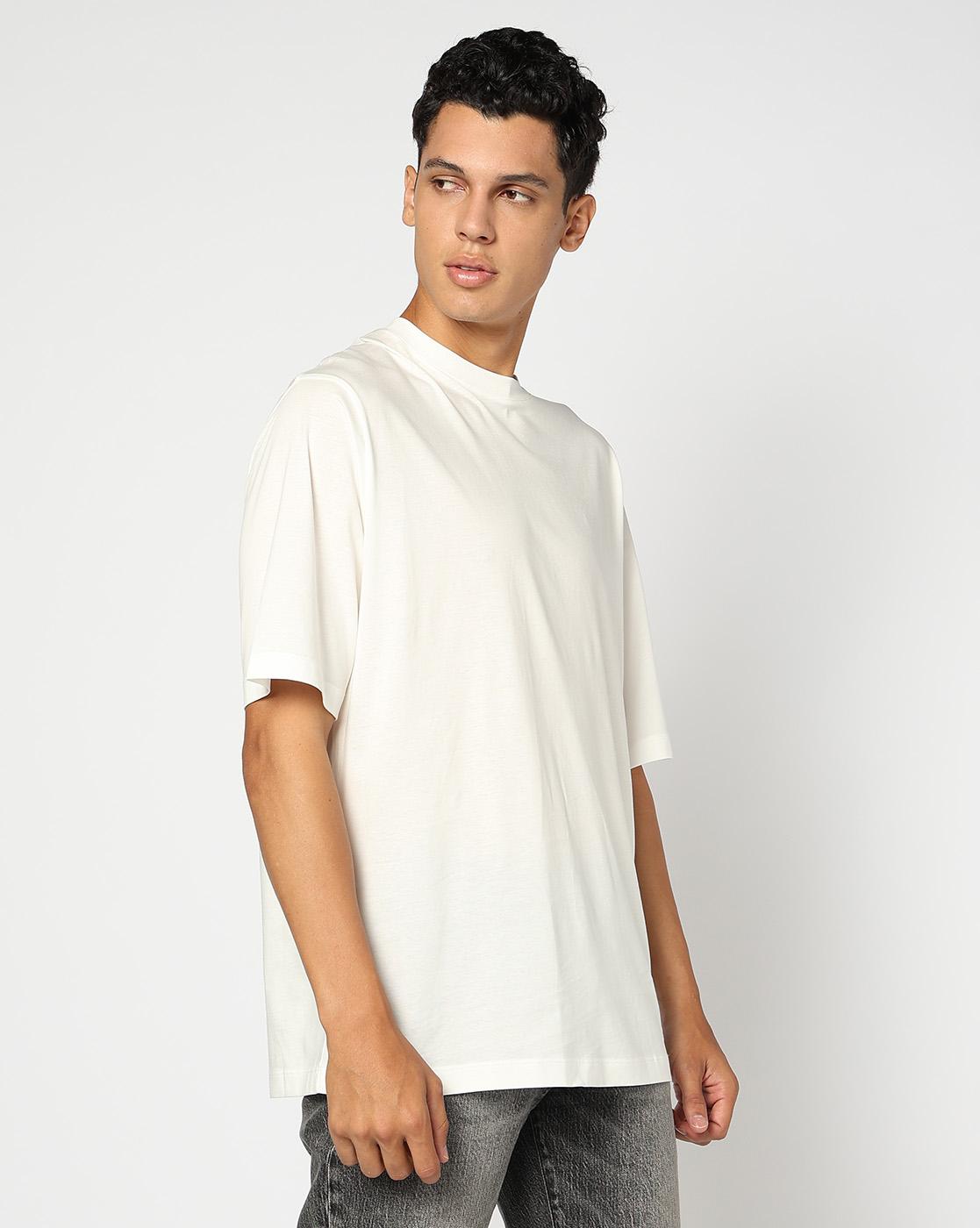 Men's Half Sleeves Lost in Sounds T-shirt