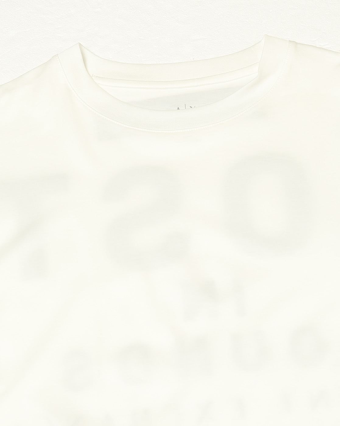 Men's Half Sleeves Lost in Sounds T-shirt