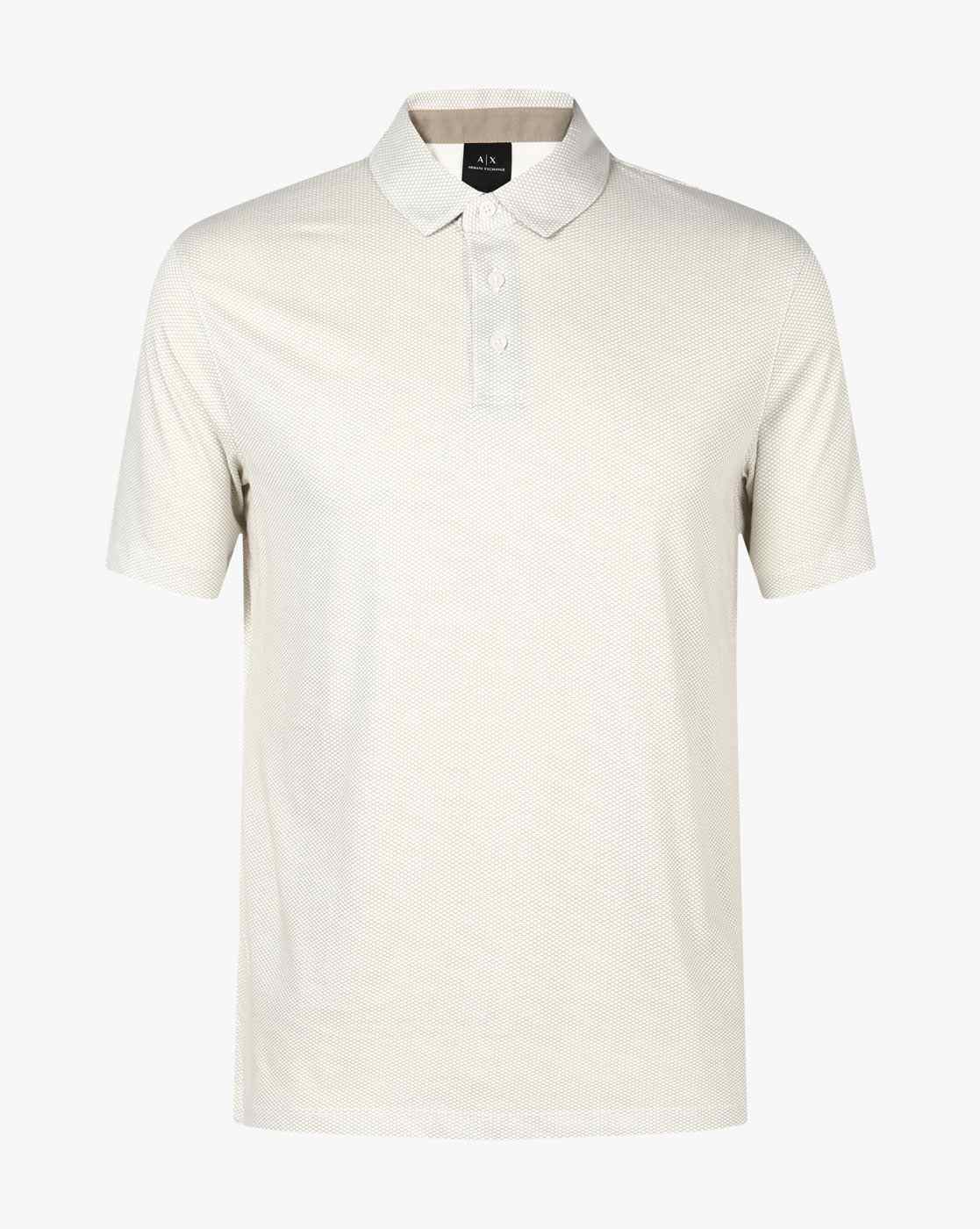 Men's Half Sleeves Armani Classics Polo