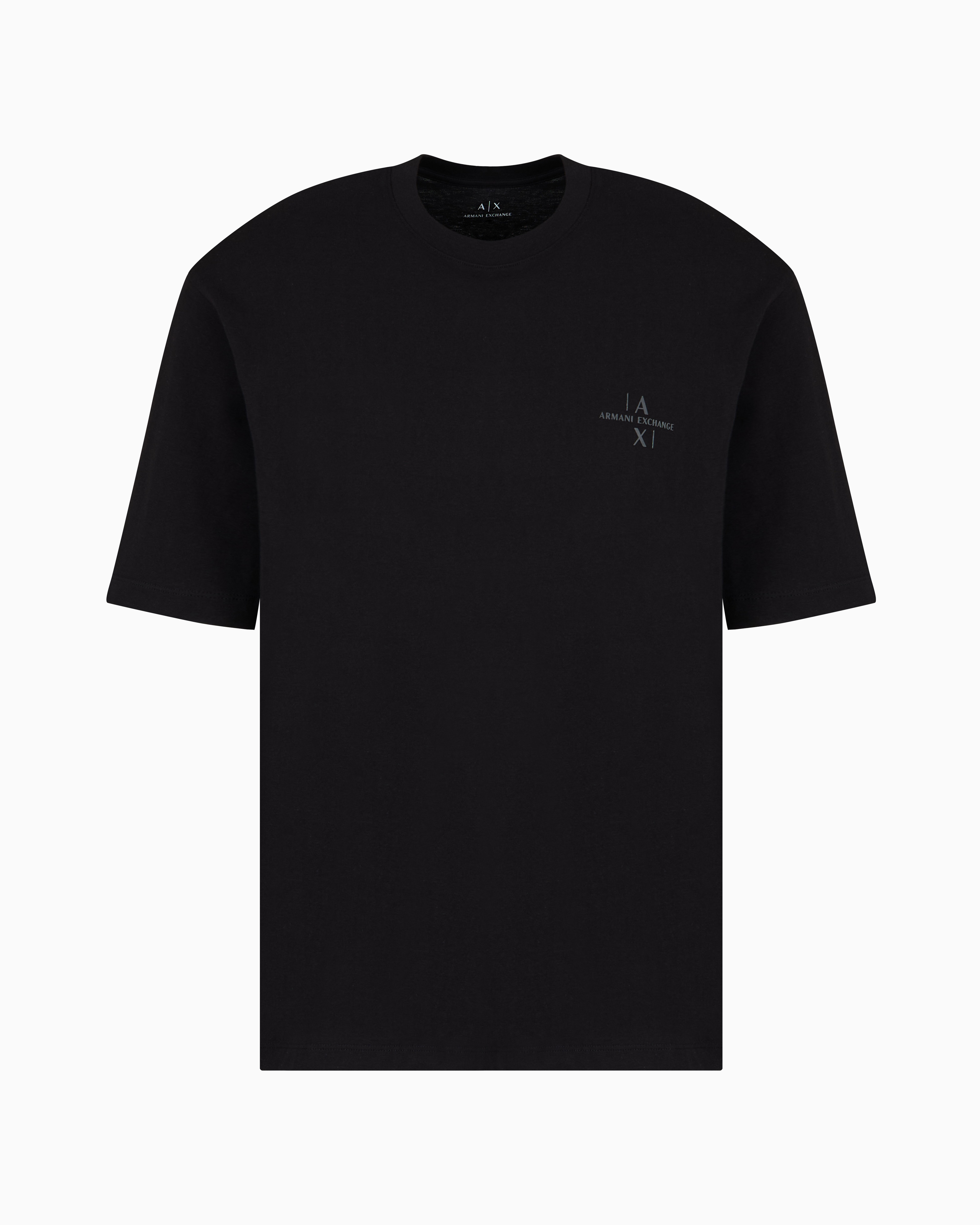 Men's Half Sleeves Armani Classics T-shirt