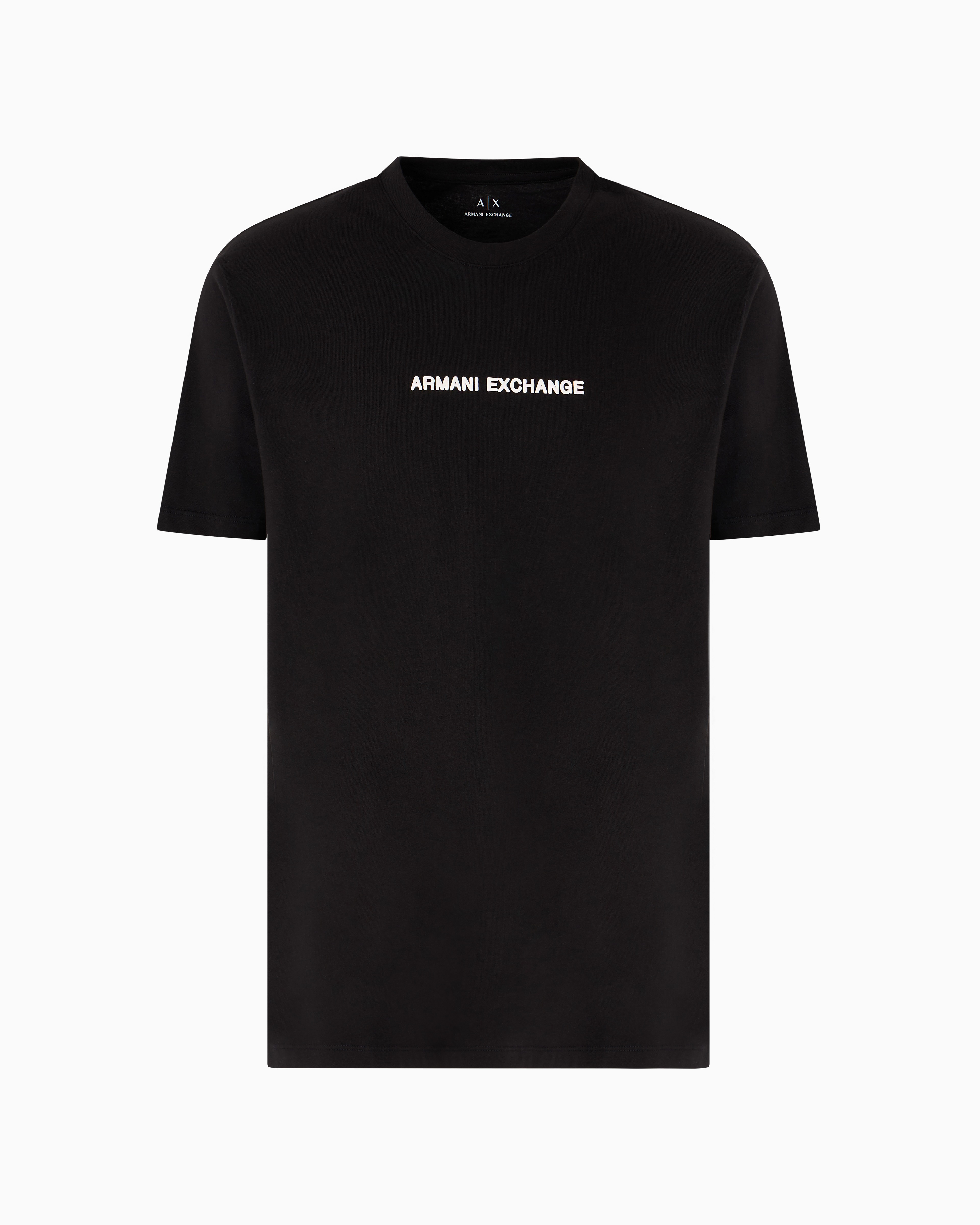 Men's Half Sleeves Armani Classics T-shirt