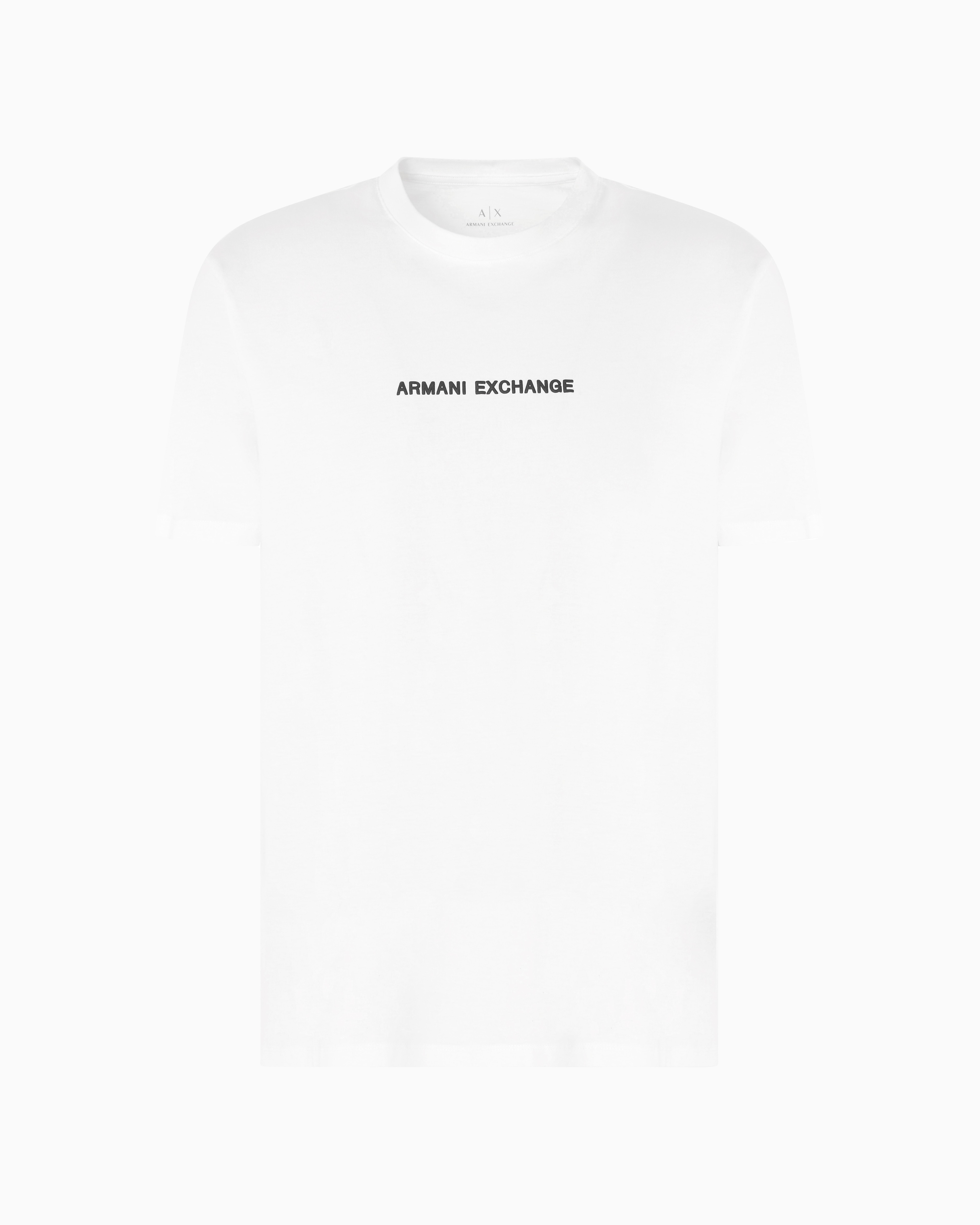 Men's Half Sleeves Armani Classics T-shirt