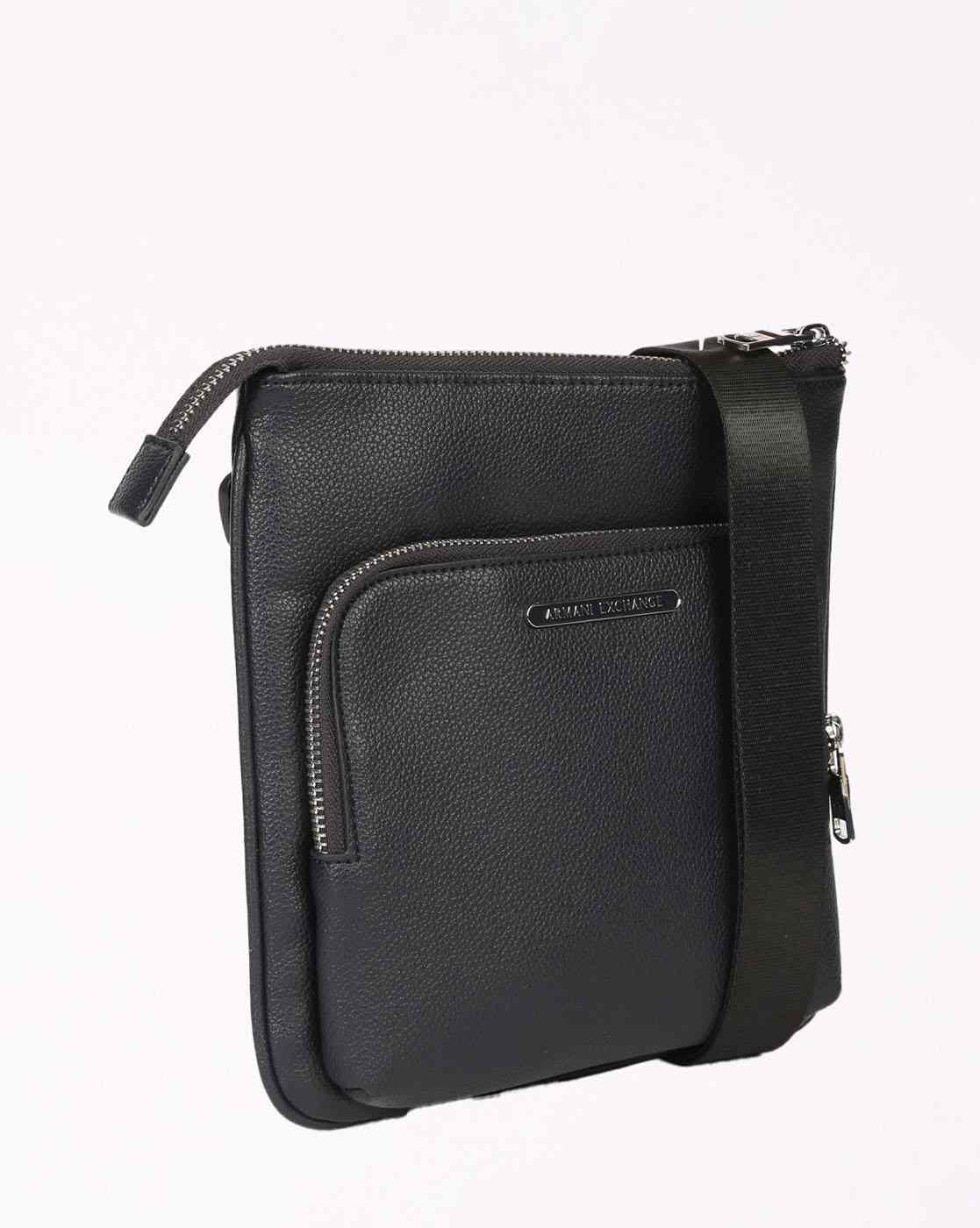 Men's Blue Okinawa Bag