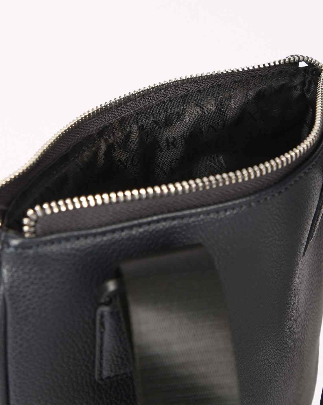 Men's Blue Okinawa Bag