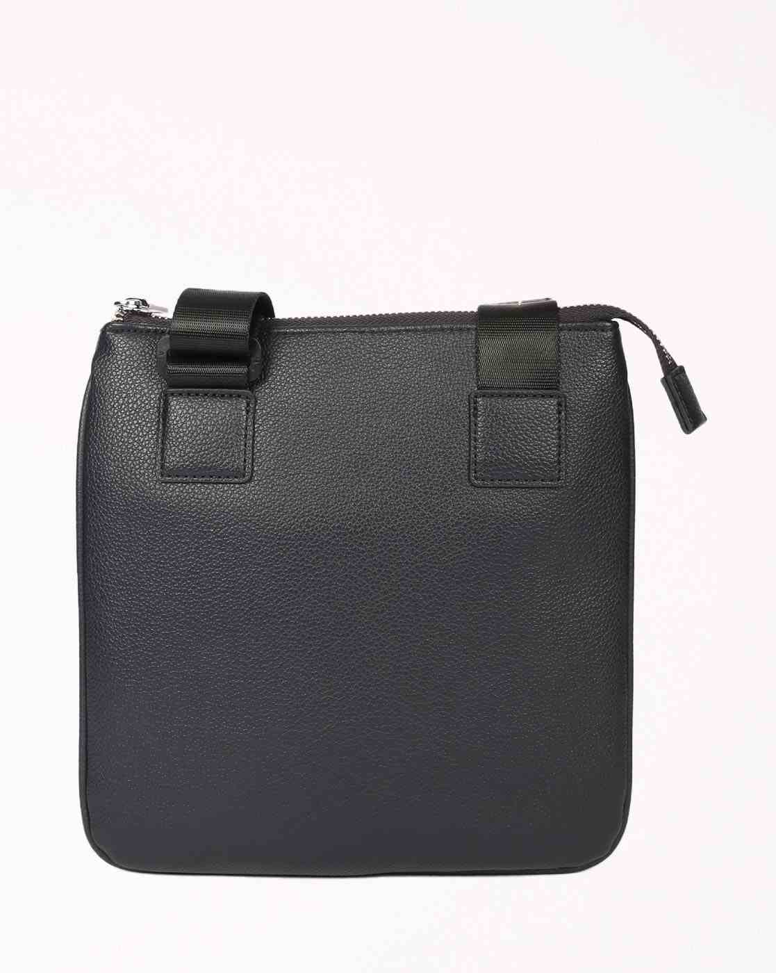 Men's Blue Okinawa Bag