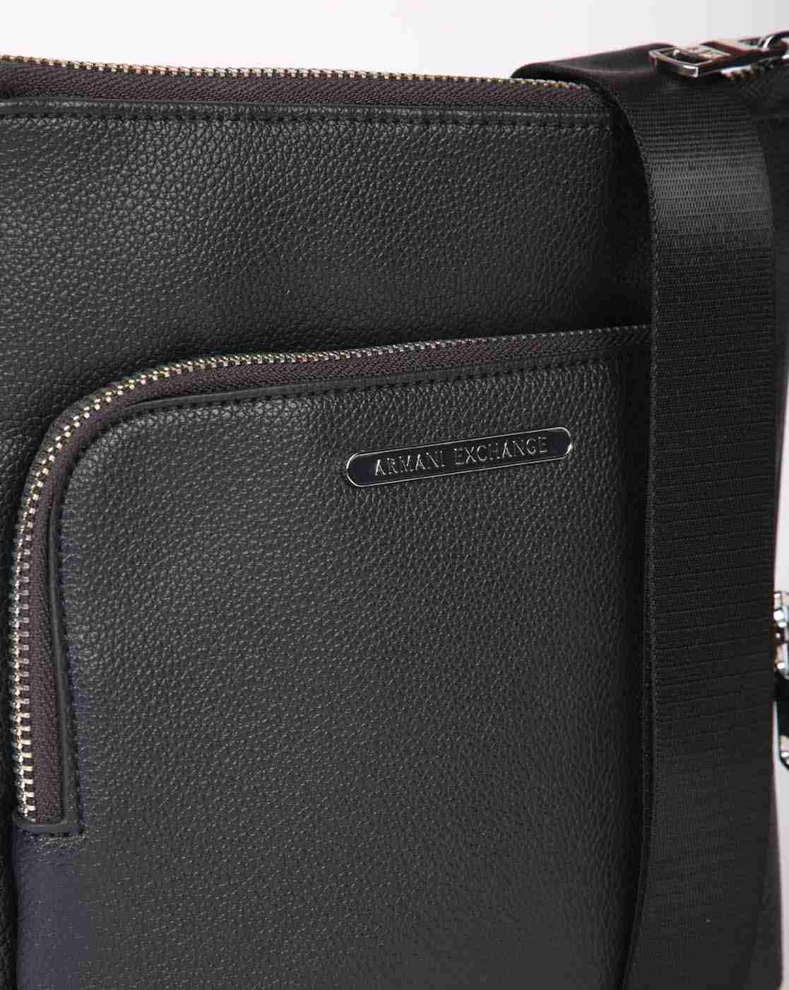 Men's Blue Okinawa Bag