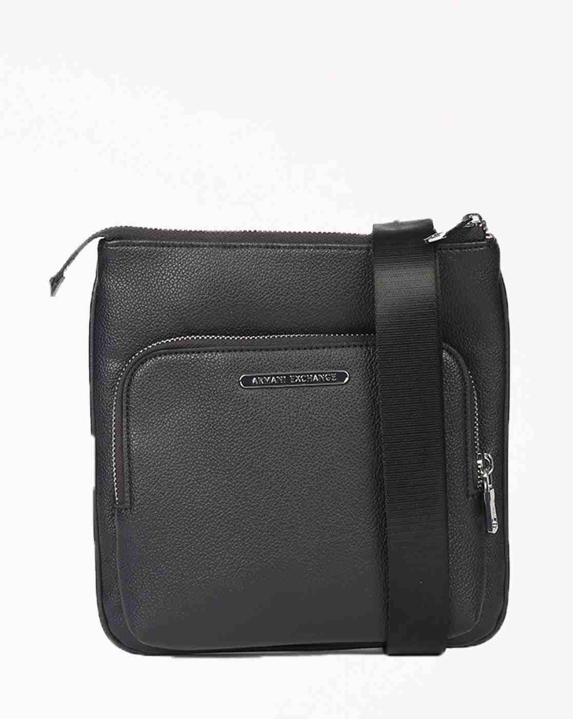 Men's Blue Okinawa Bag