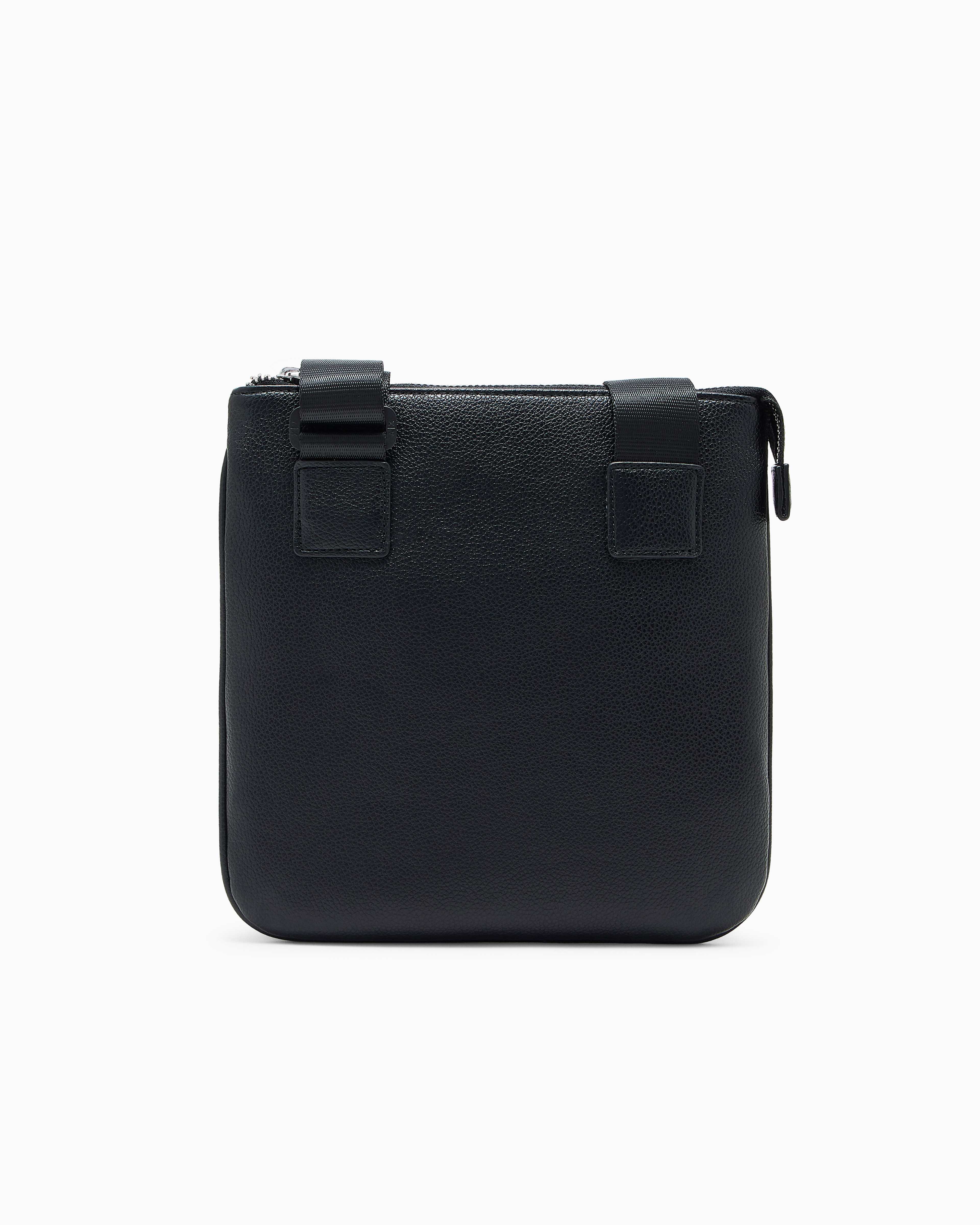 Men's Black Okinawa Bag