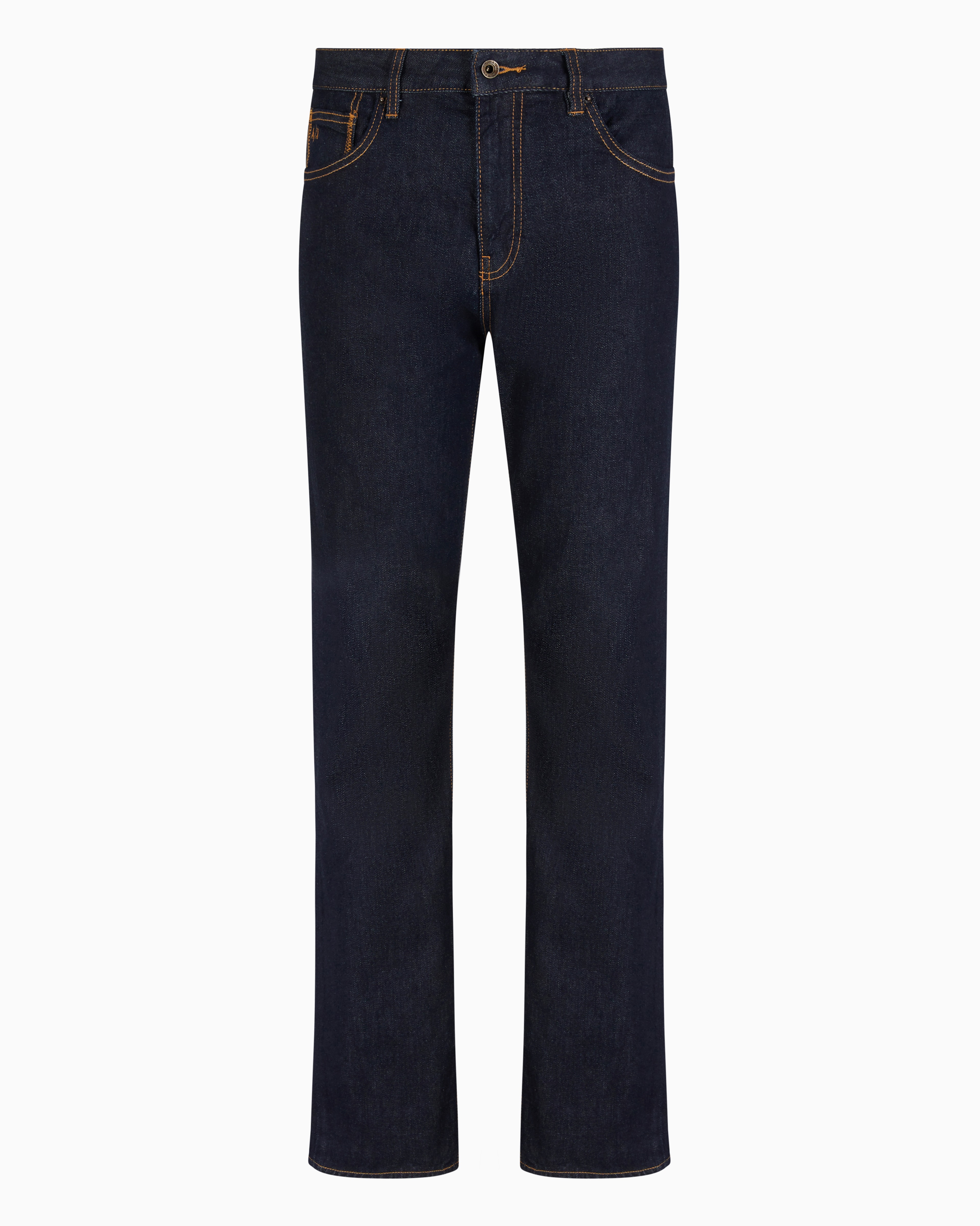 Men's J13 slim Fit Blue Wash Jeans