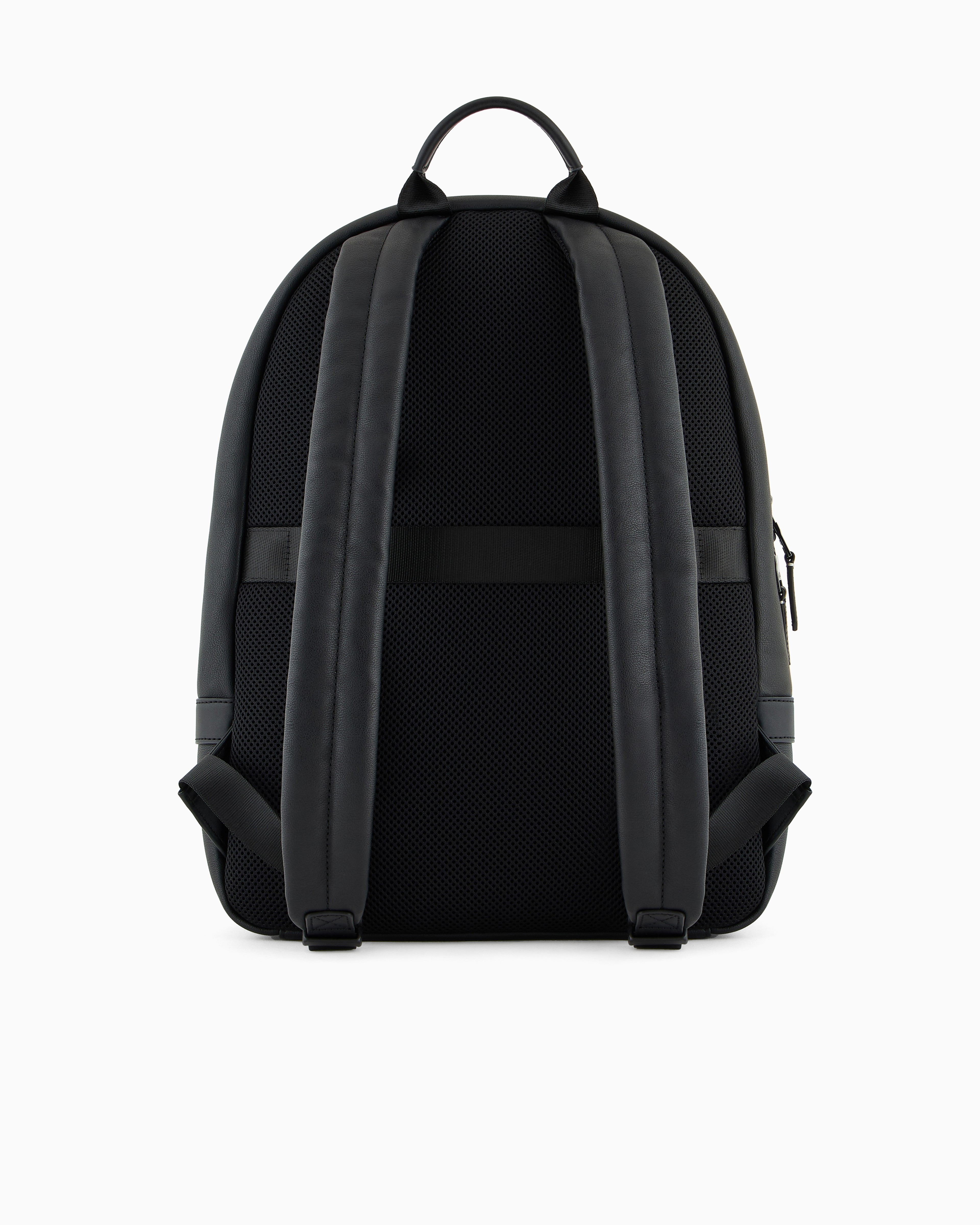 Men's Black Tulum Bag