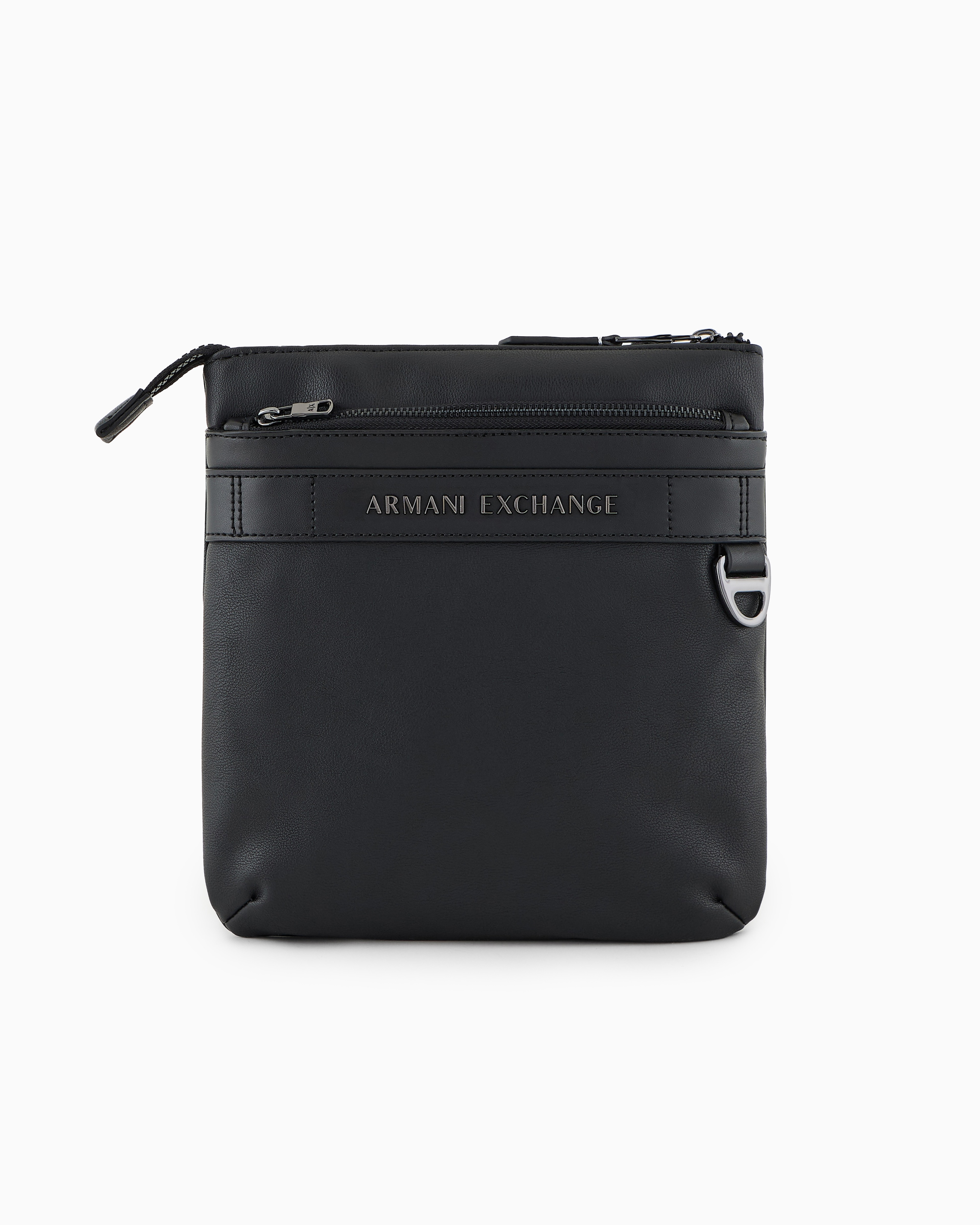 Armani Exchange Men s Messenger and Crossbody Bags