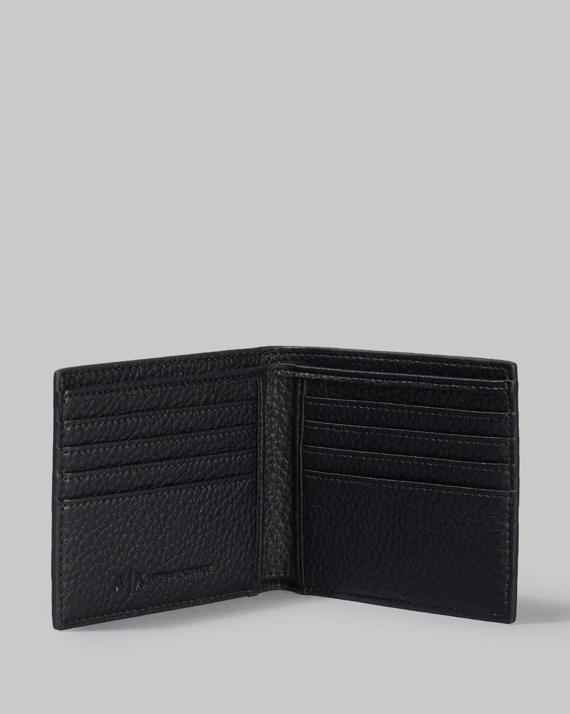 Men's Blue Miami Wallet