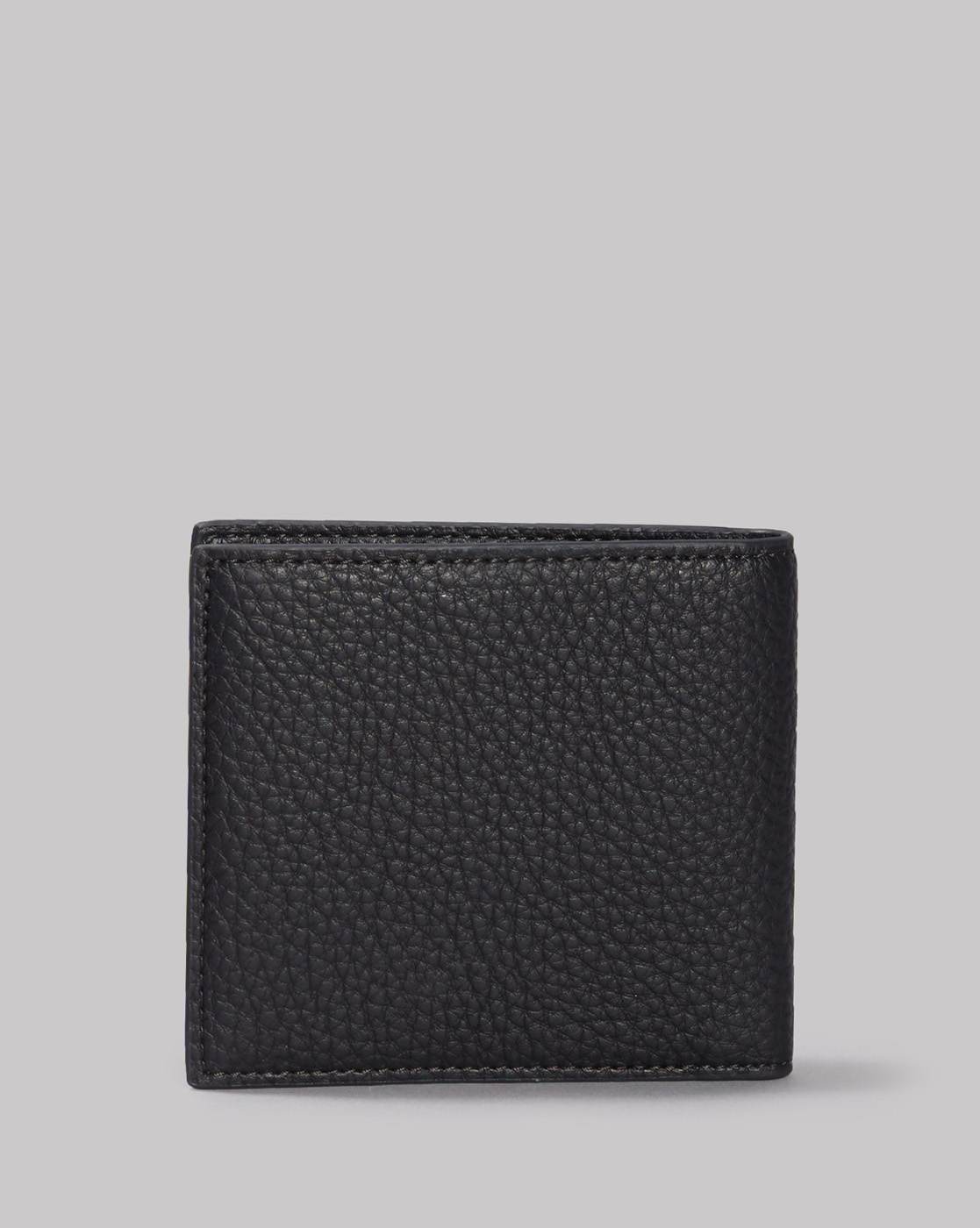 Men's Blue Miami Wallet
