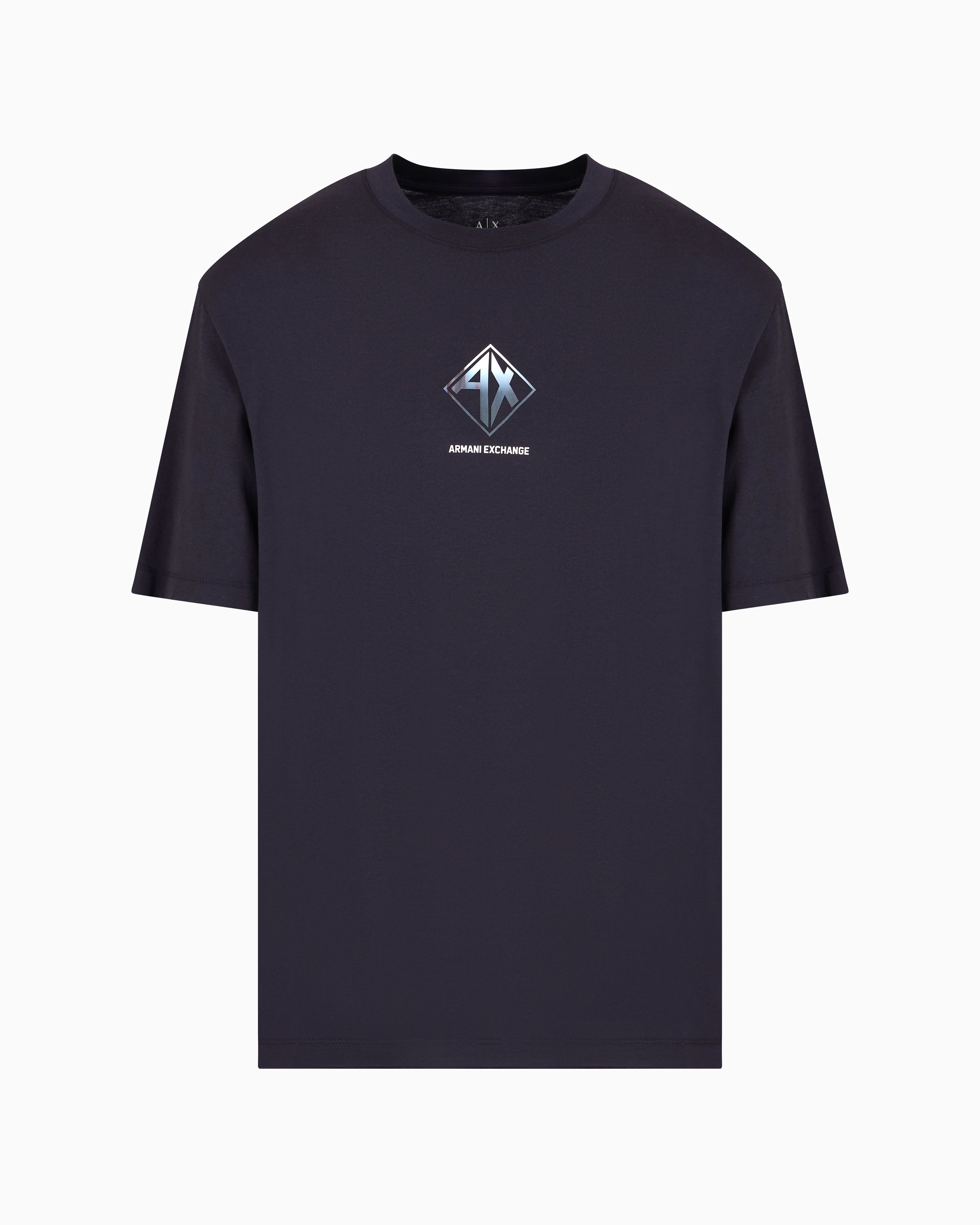 Armani Exchange | Shop Men's T-Shirts Online