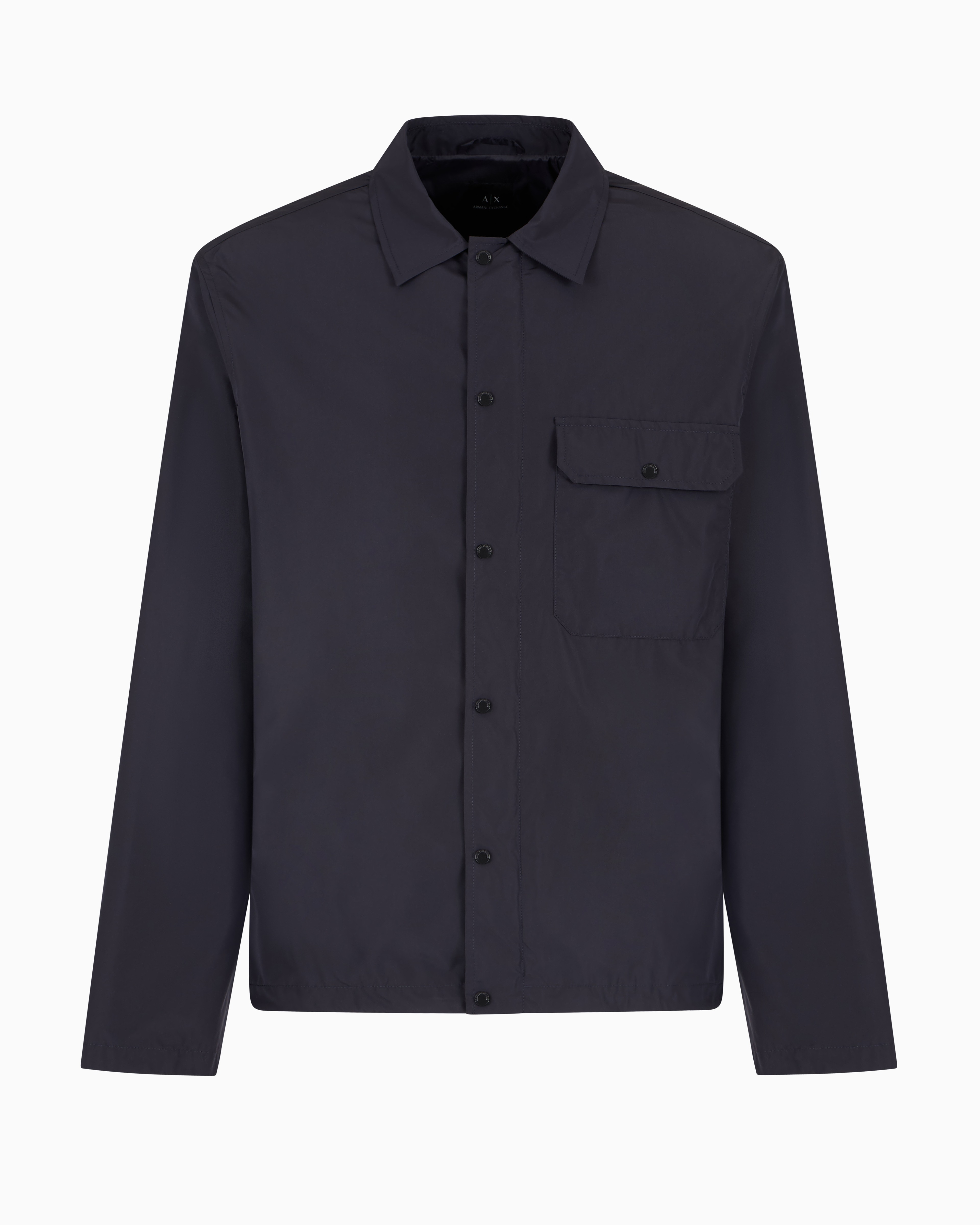Men's Clothing - New Arrivals | Armani Exchange