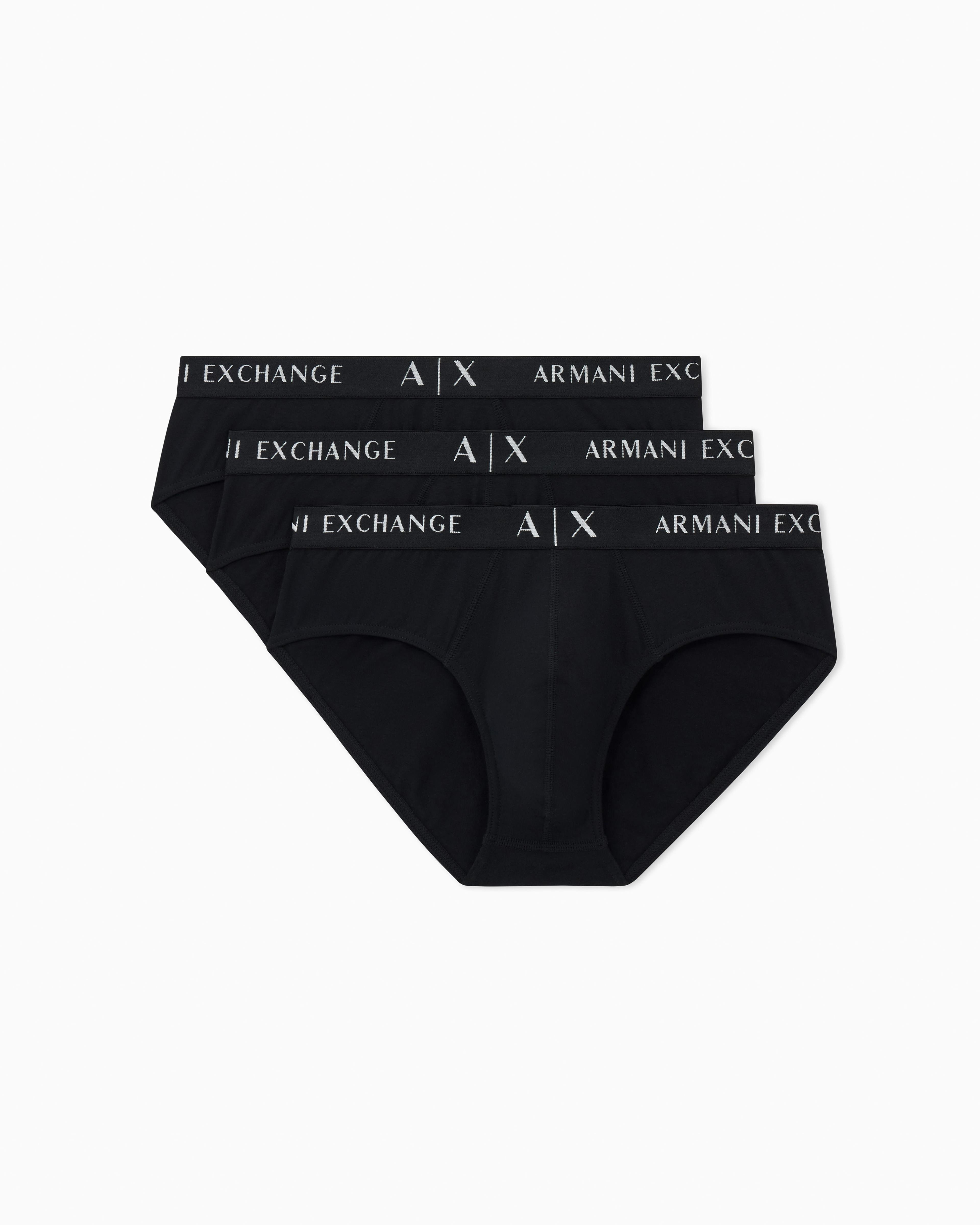 Men Essentials UG's