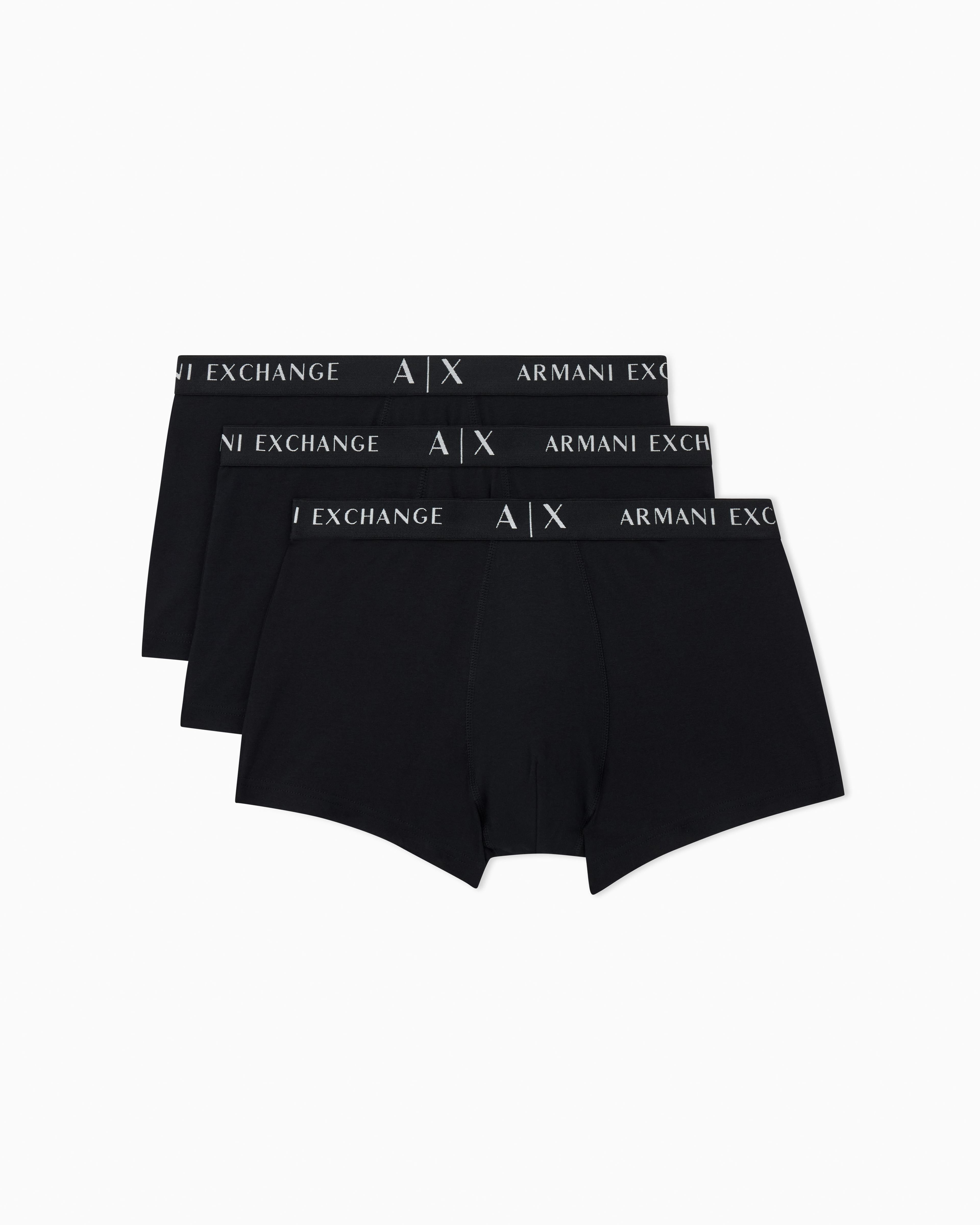 Men Essentials UG's