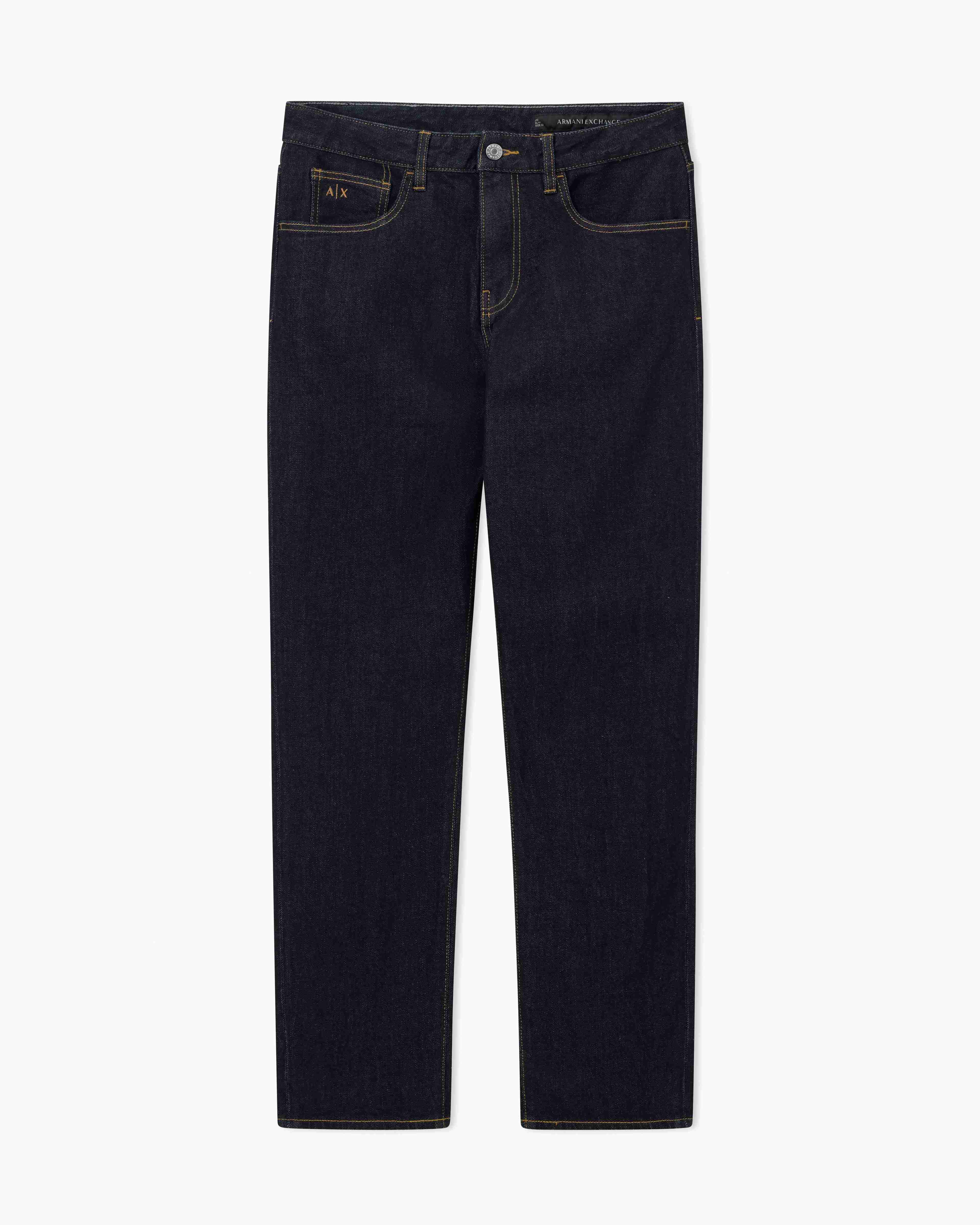 Men's Blue J13 Jeans