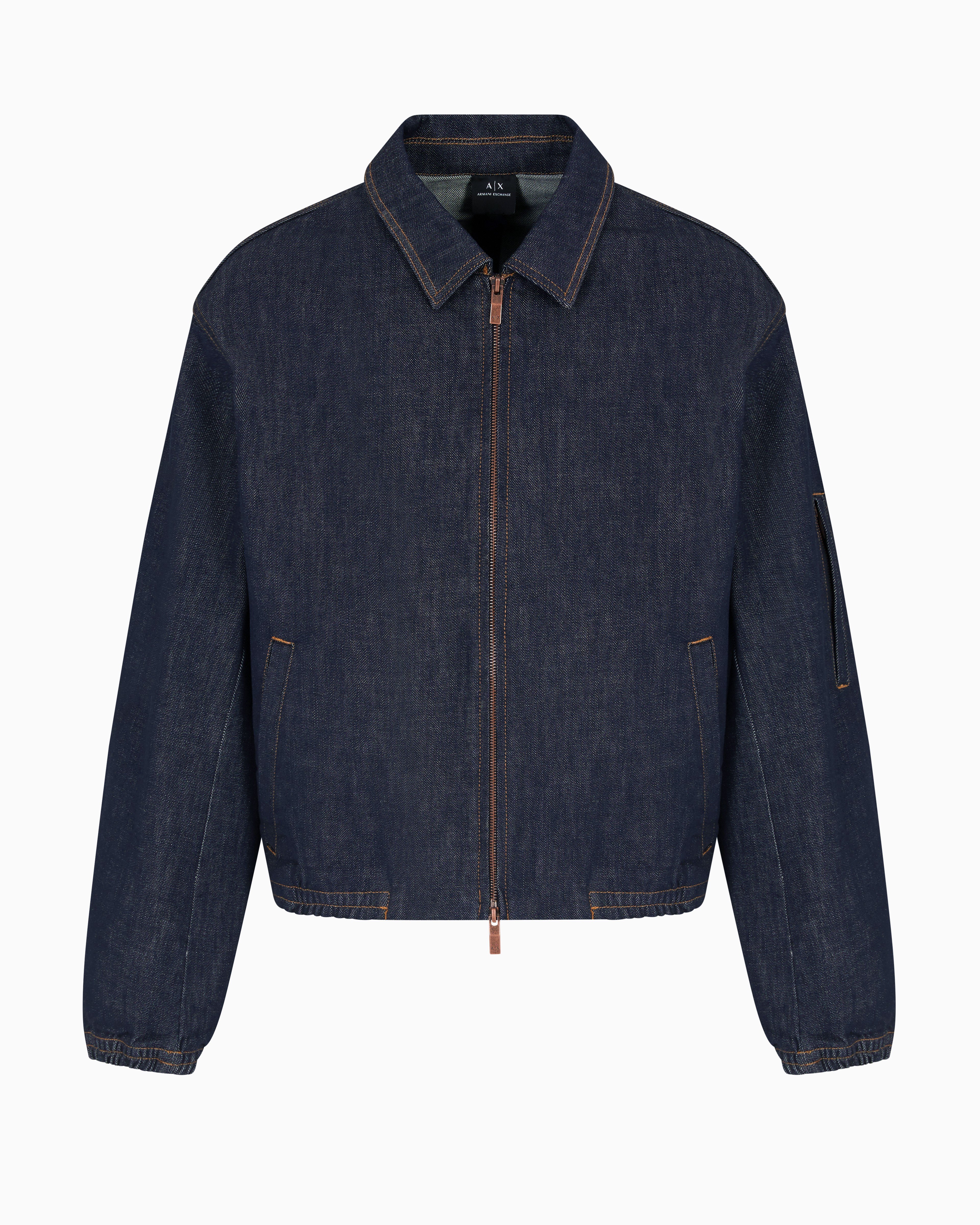 Armani Exchange | Men's Jackets