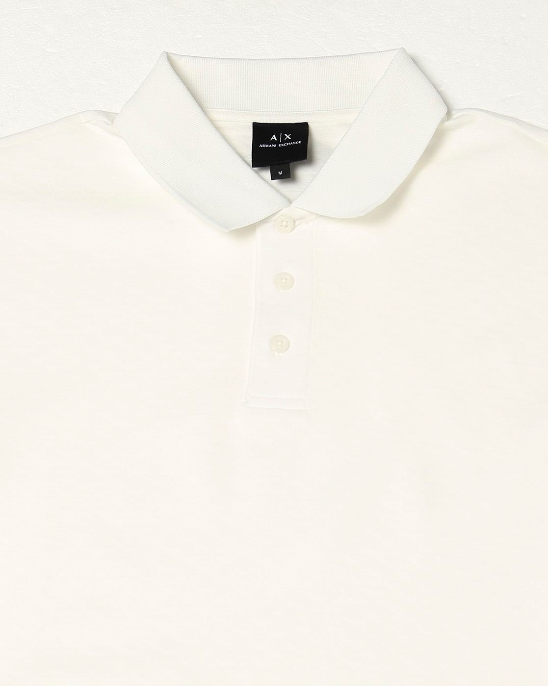 Men's Half Sleeves Armani Classics Polo