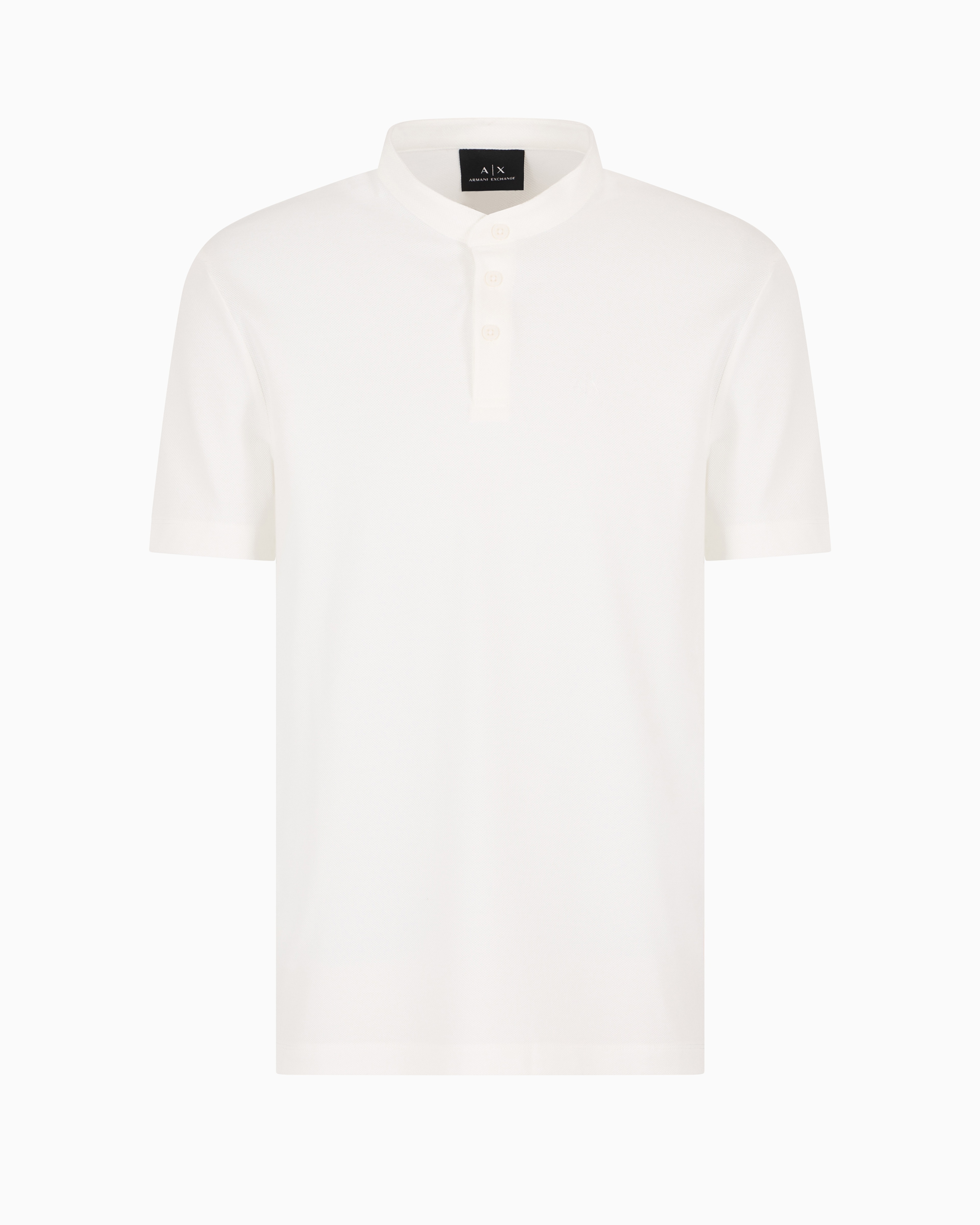 Men's Half Sleeves Armani Classics Polo