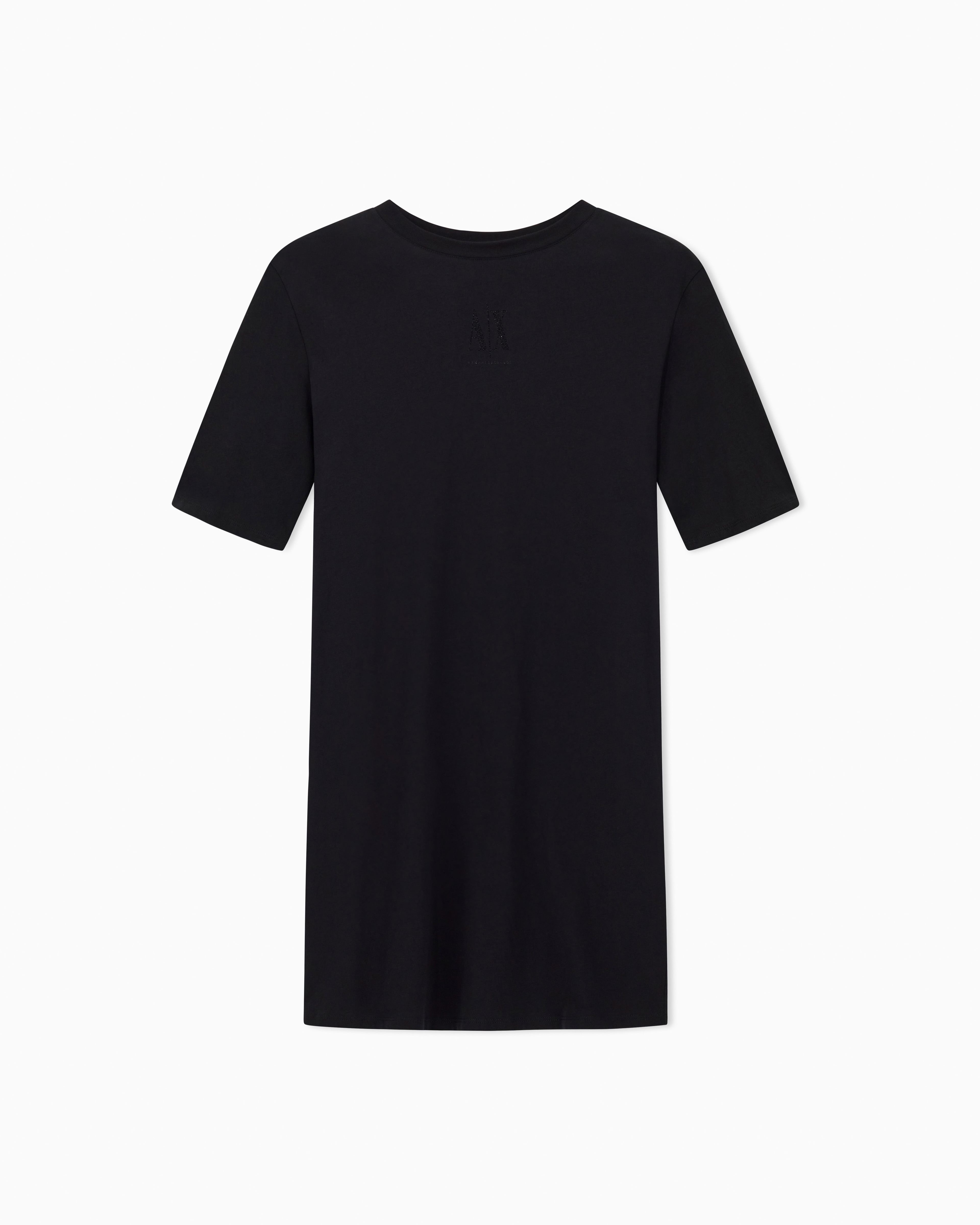 Women's Black Icon Project DRESS