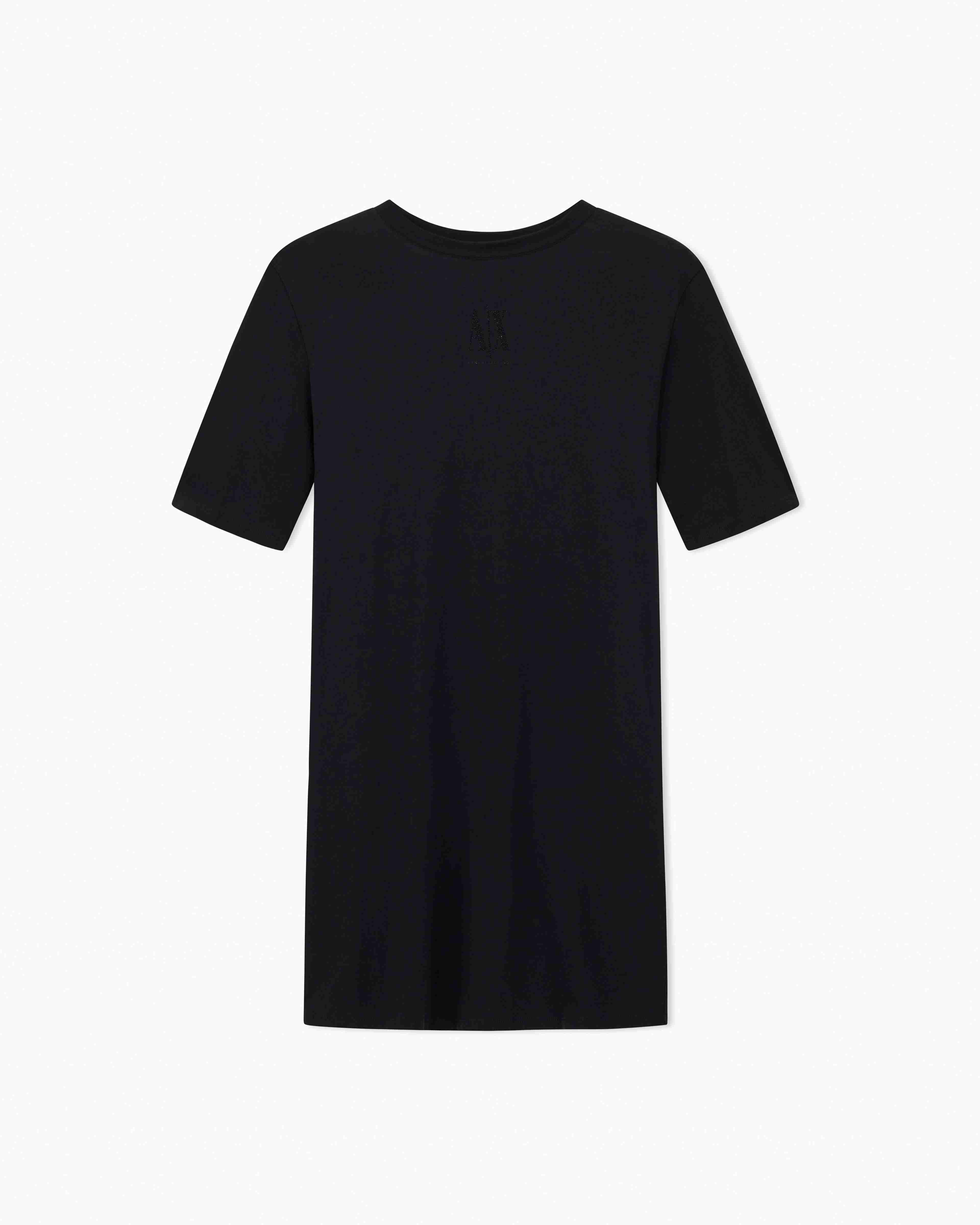Women's Black Icon Project DRESS