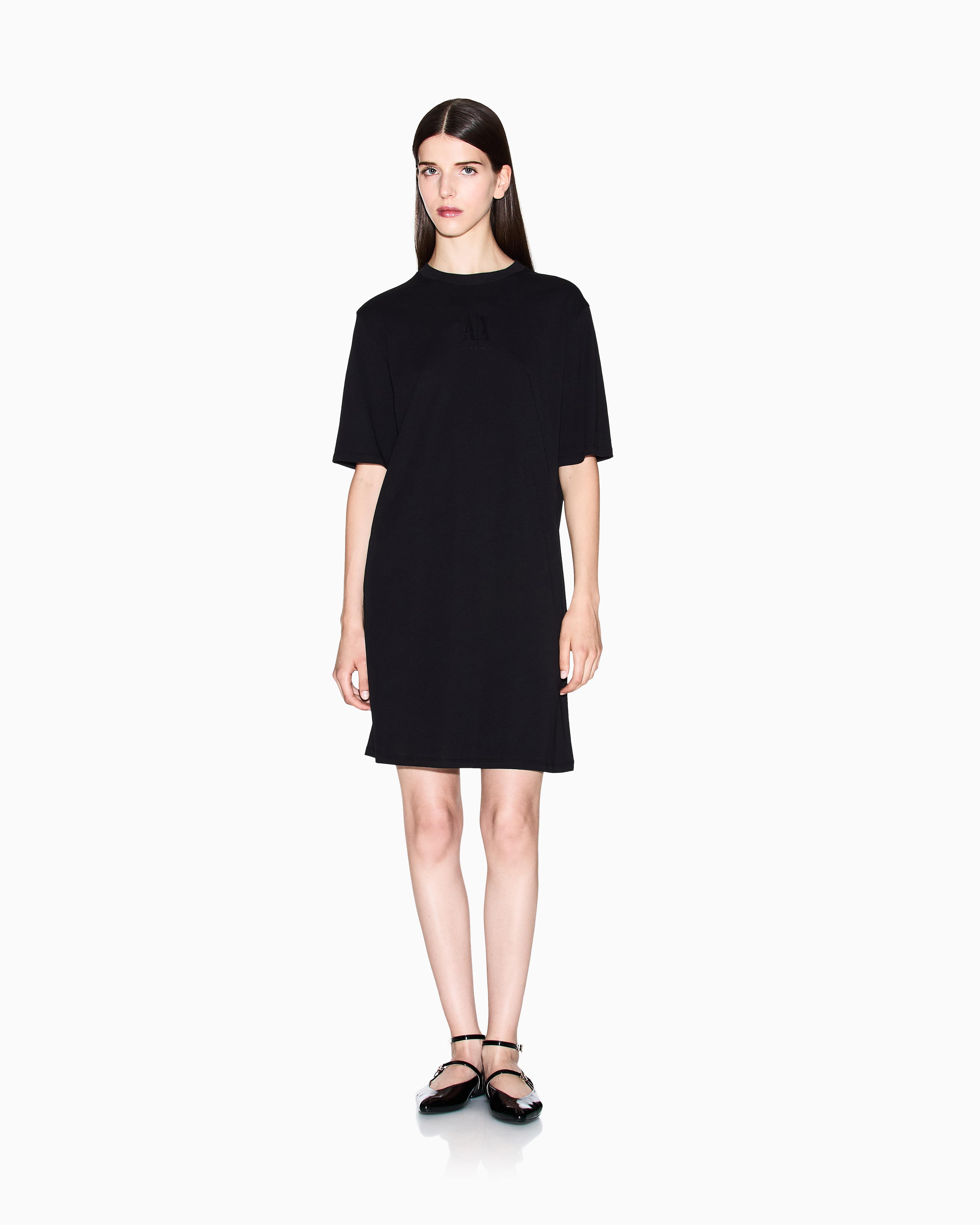 Women's Black Icon Project DRESS