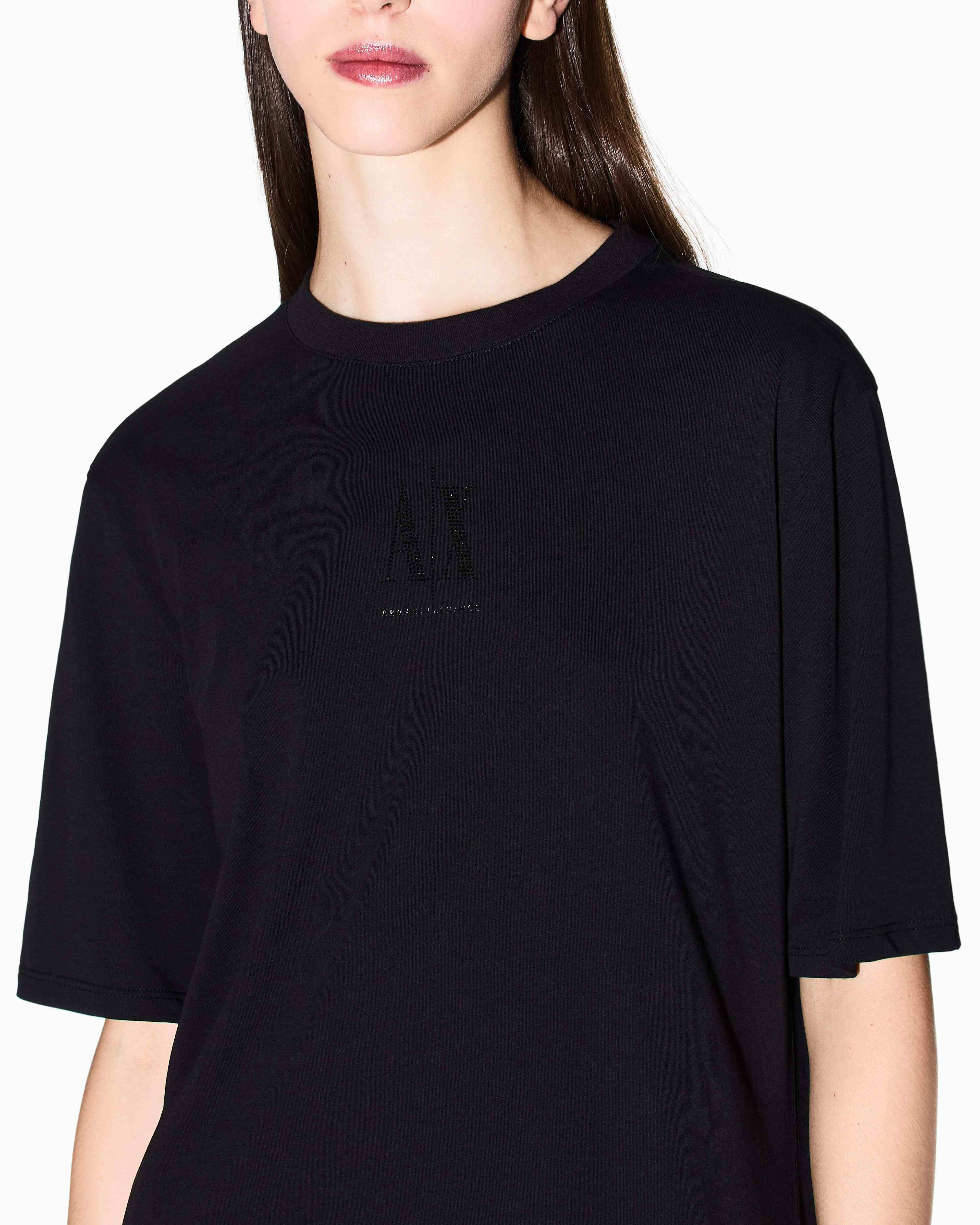 Women's Black Icon Project DRESS