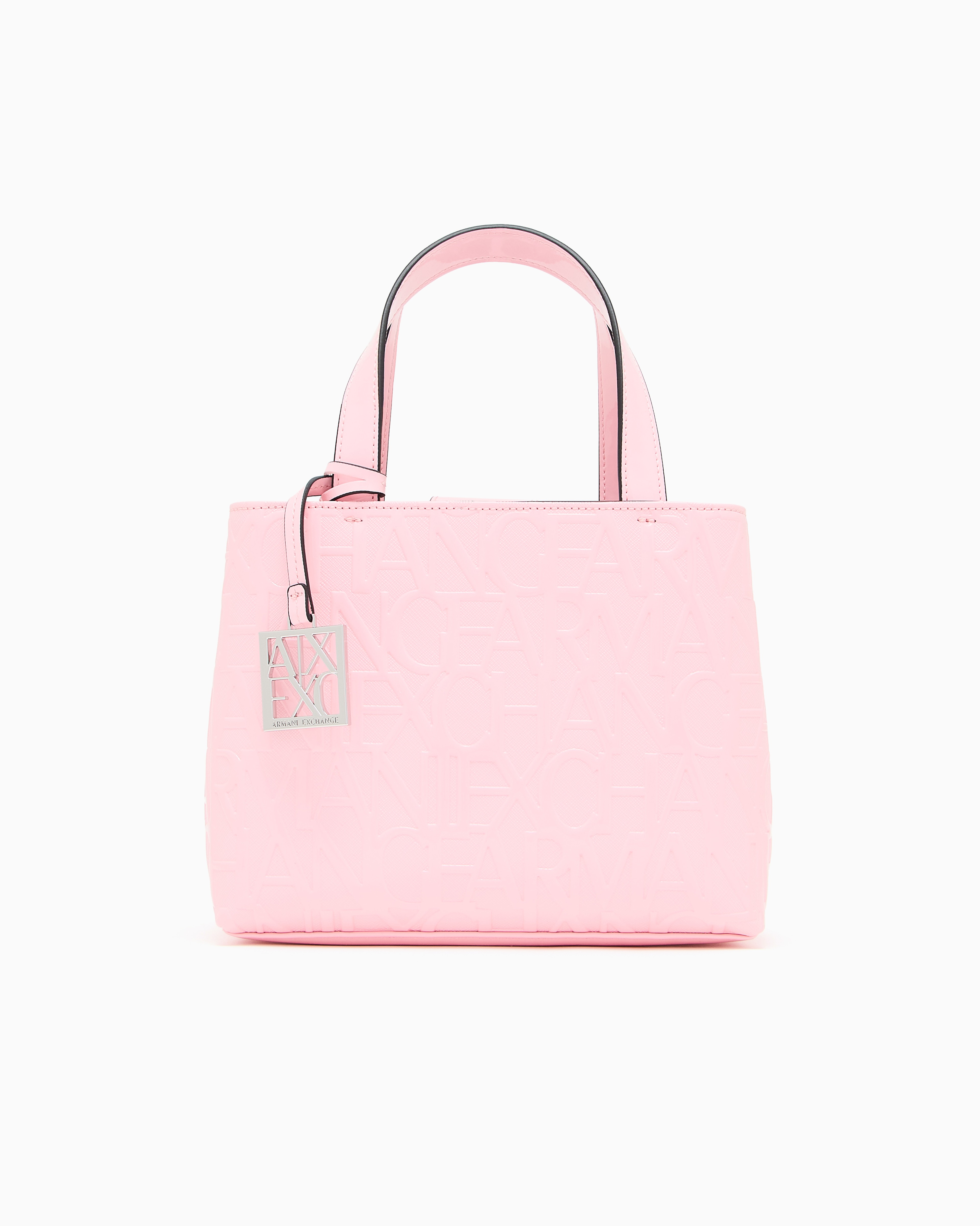 Women's Pink Liz Bag