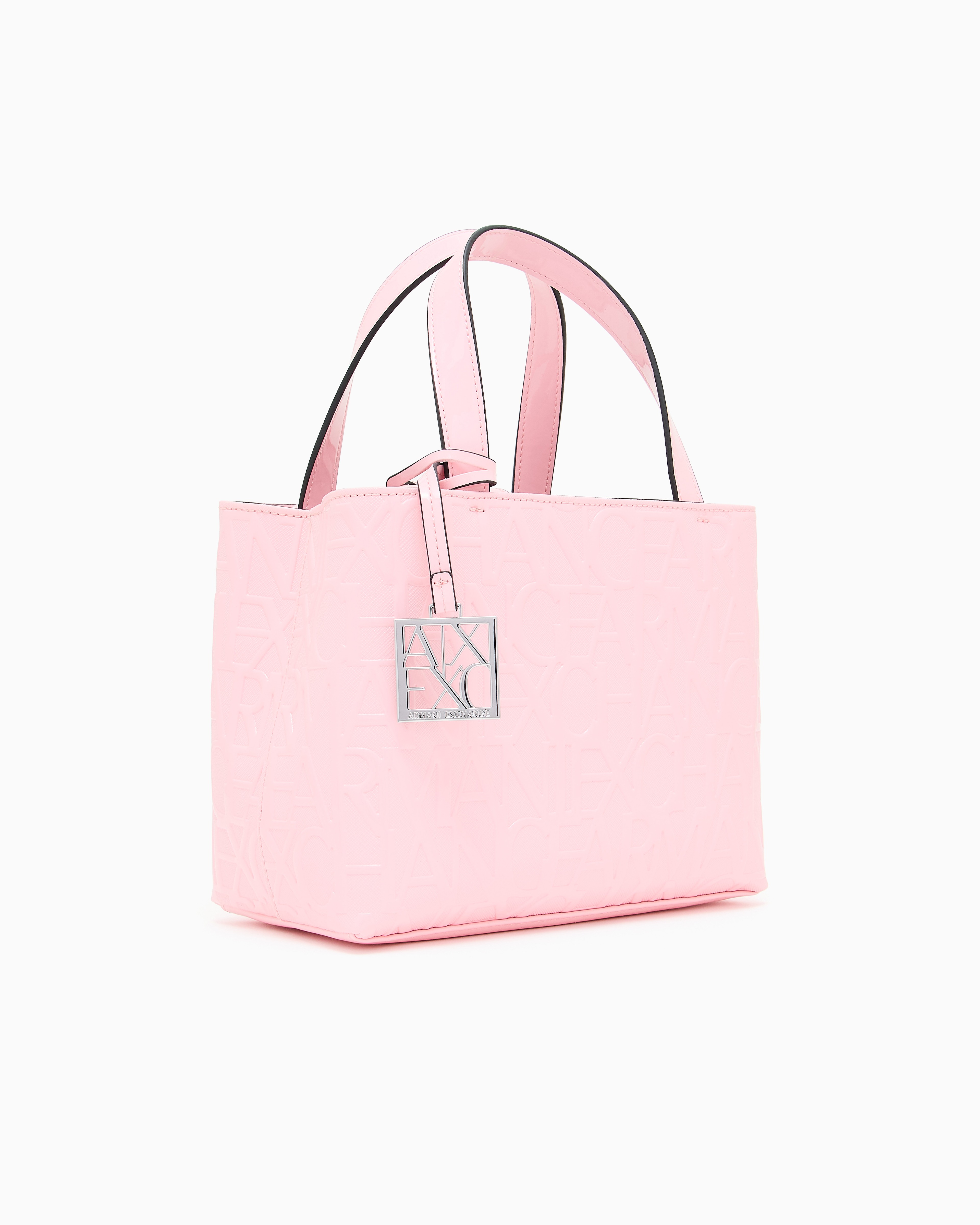 Women's Pink Liz Bag
