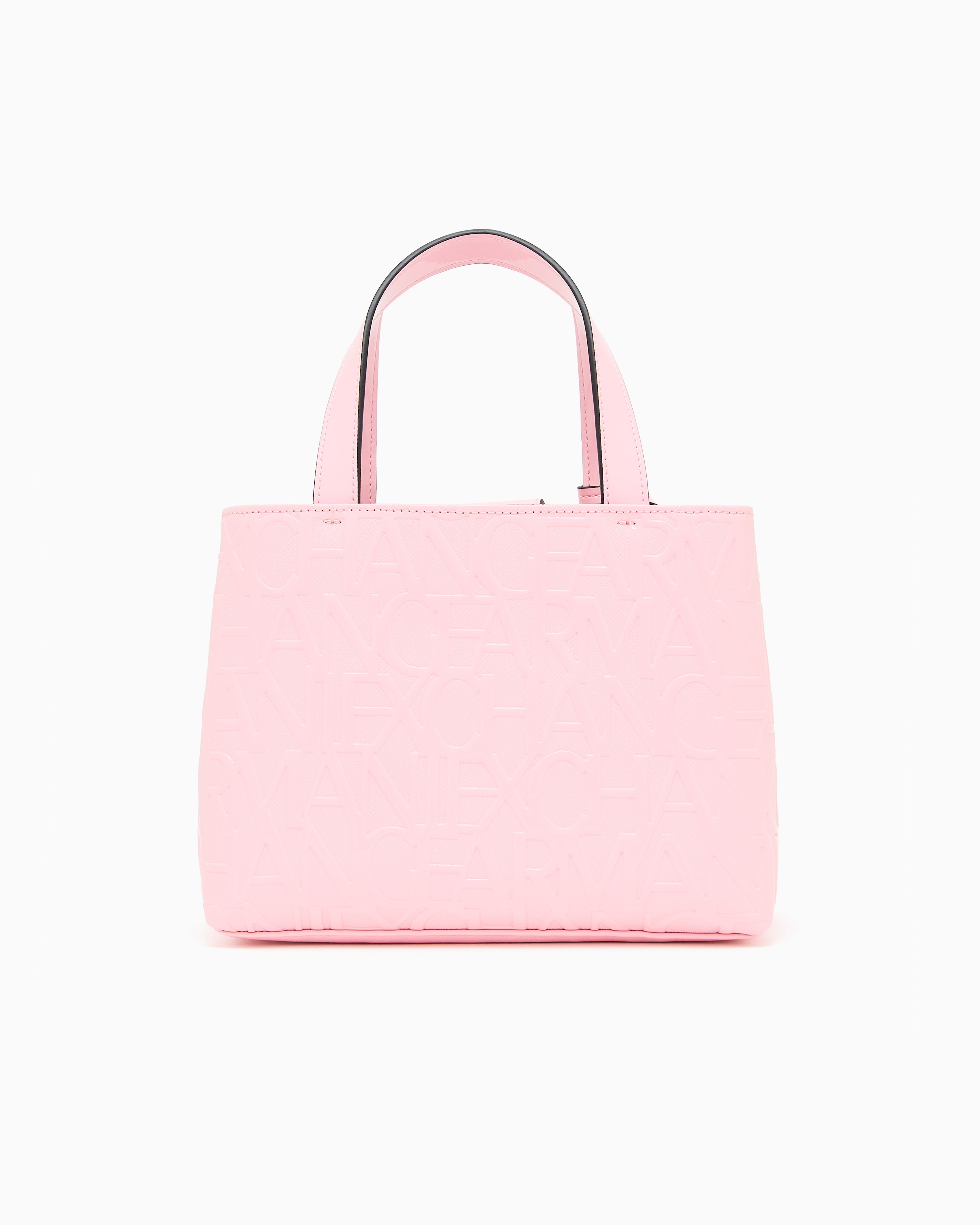 Women's Pink Liz Bag