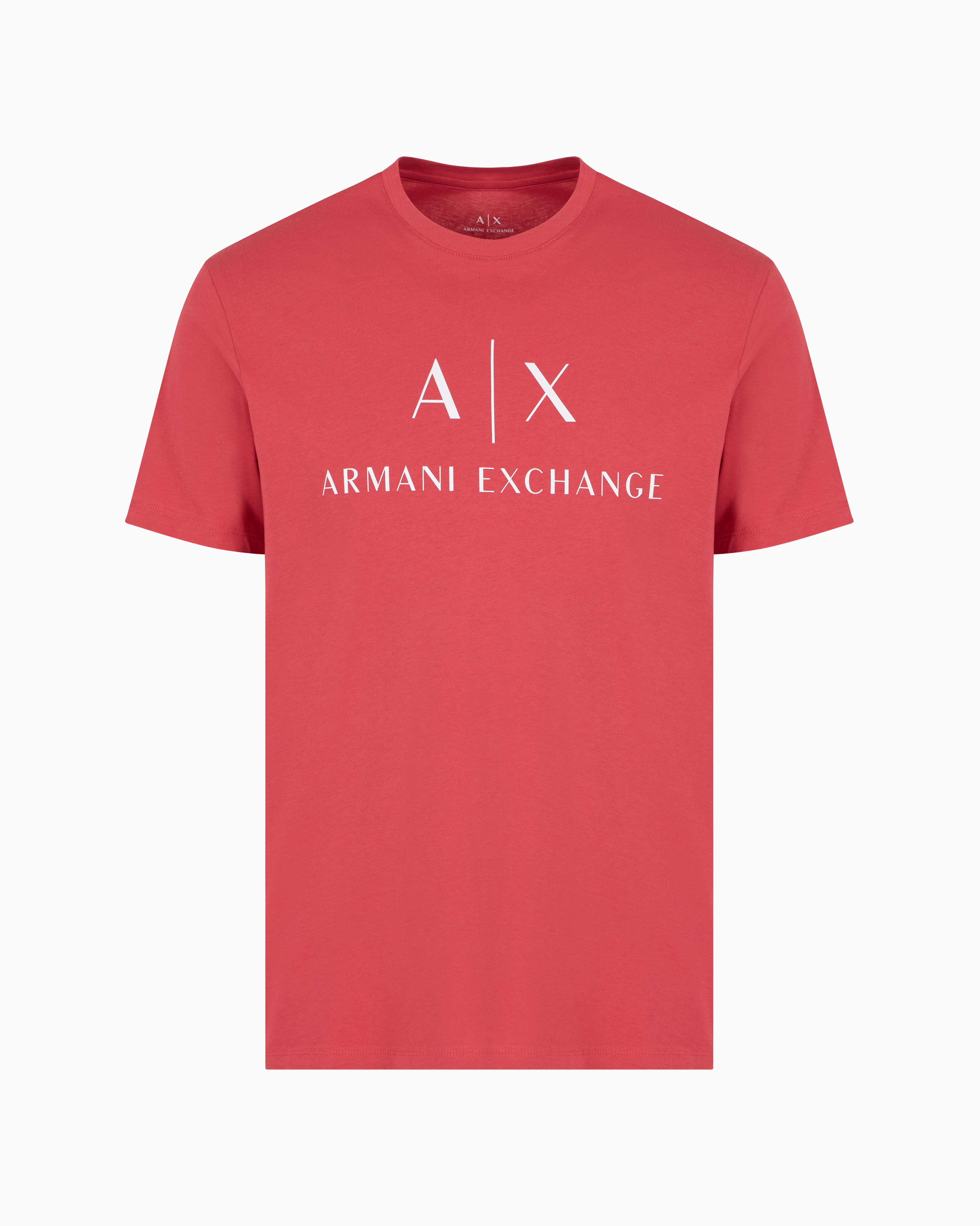 t shirt armani exchange 2018