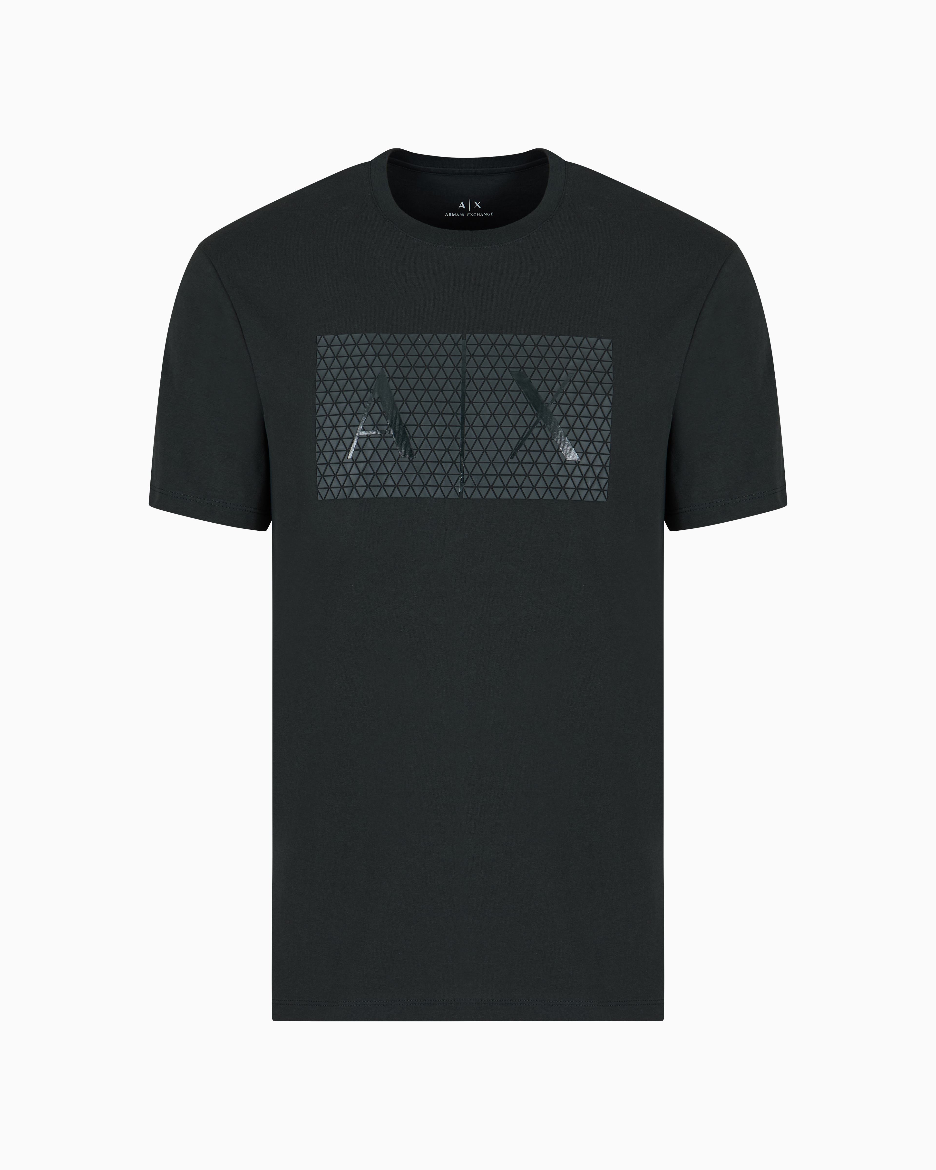 Hot armani exchange t shirt price Store Black Friday
