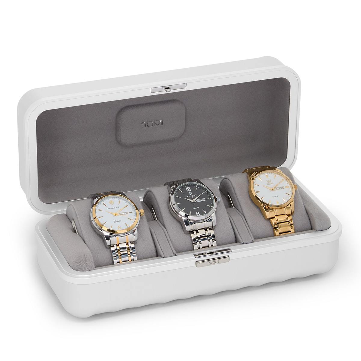 Watch Travel Case