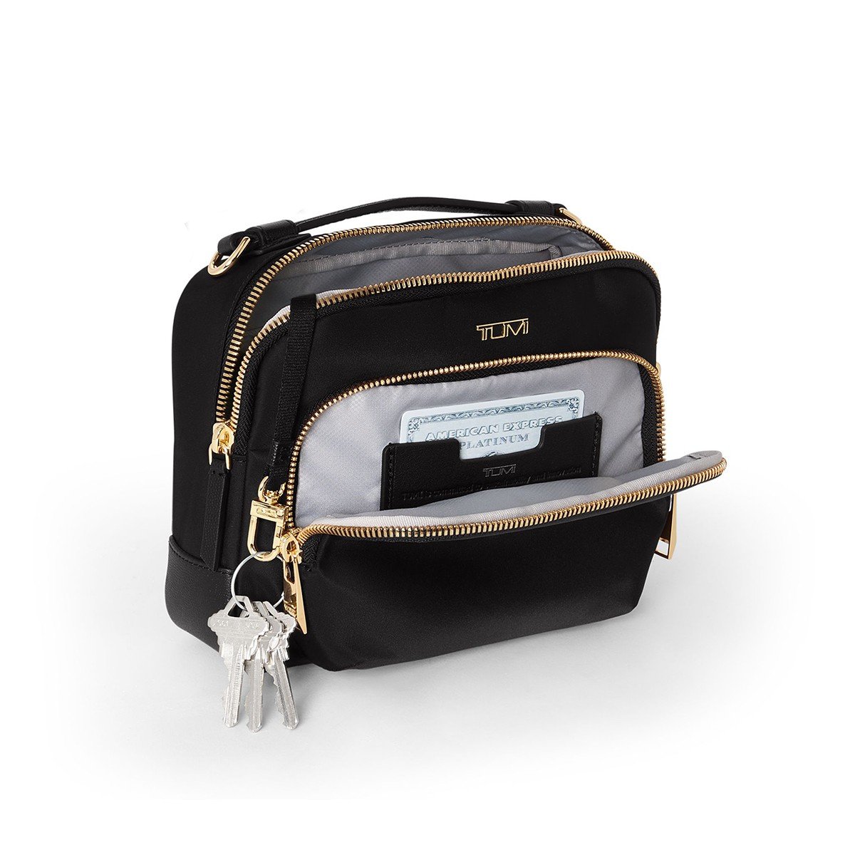 Teghan Crossbody