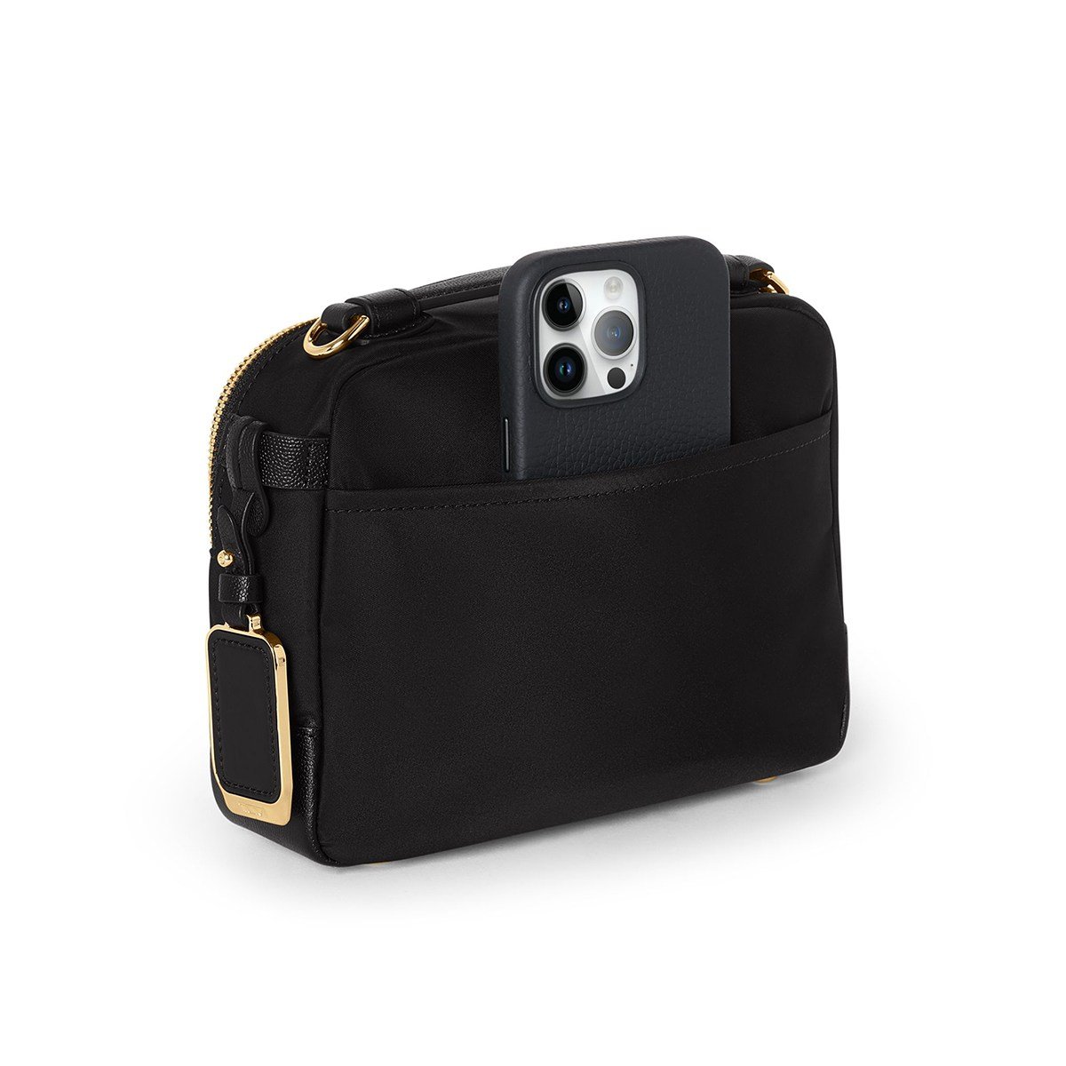 Teghan Crossbody